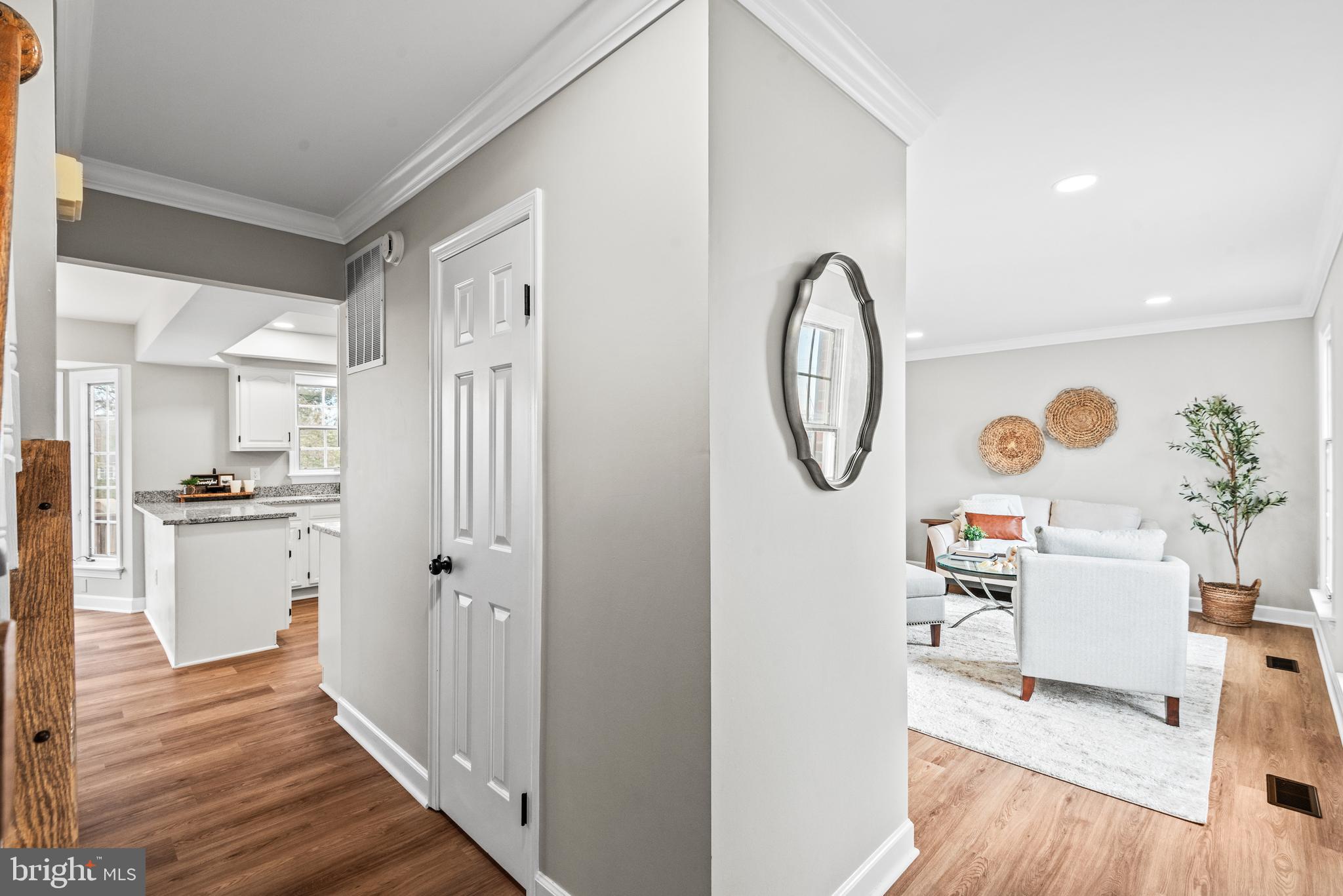 FALMOUTH VILLAGE - Residential