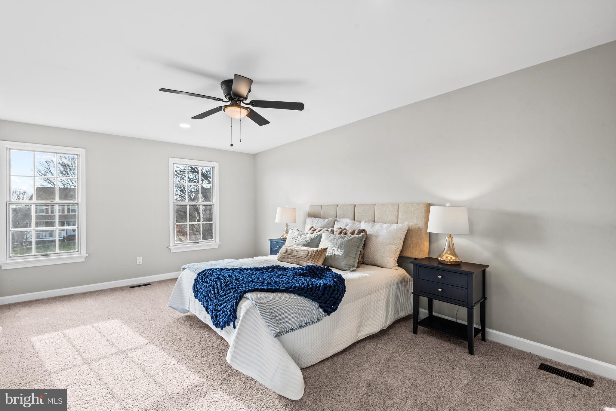 FALMOUTH VILLAGE - Residential