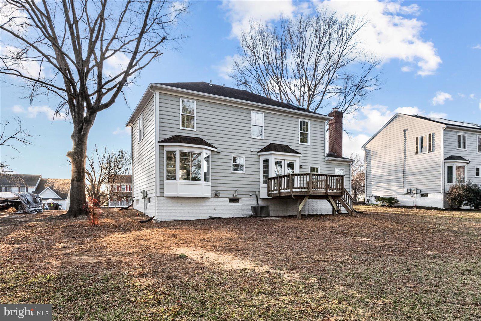 FALMOUTH VILLAGE - Residential