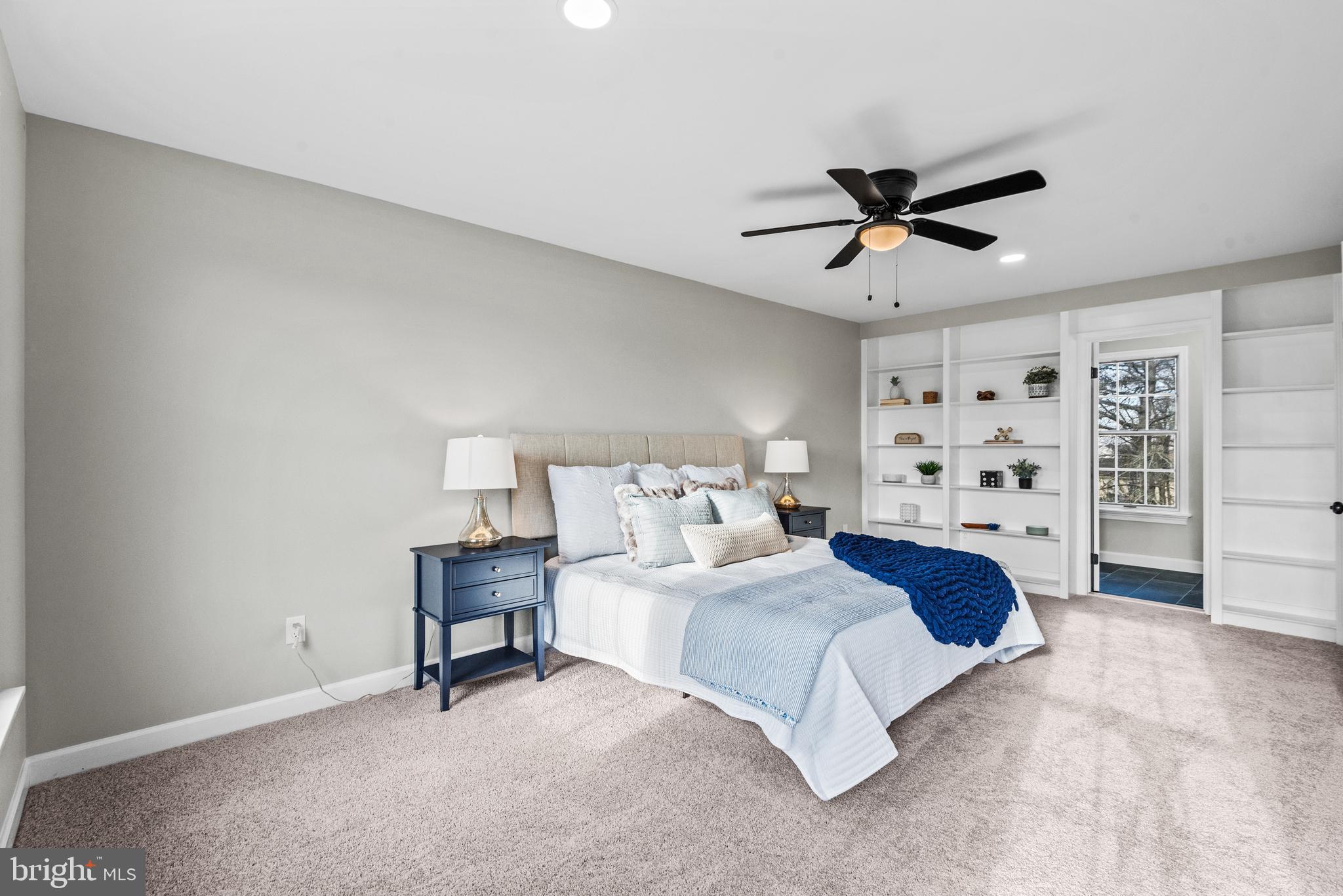 FALMOUTH VILLAGE - Residential