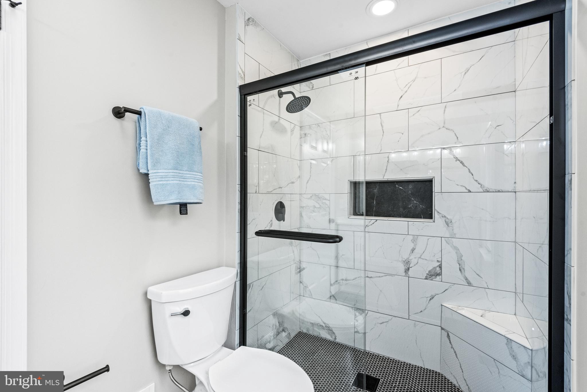 FALMOUTH VILLAGE - Residential