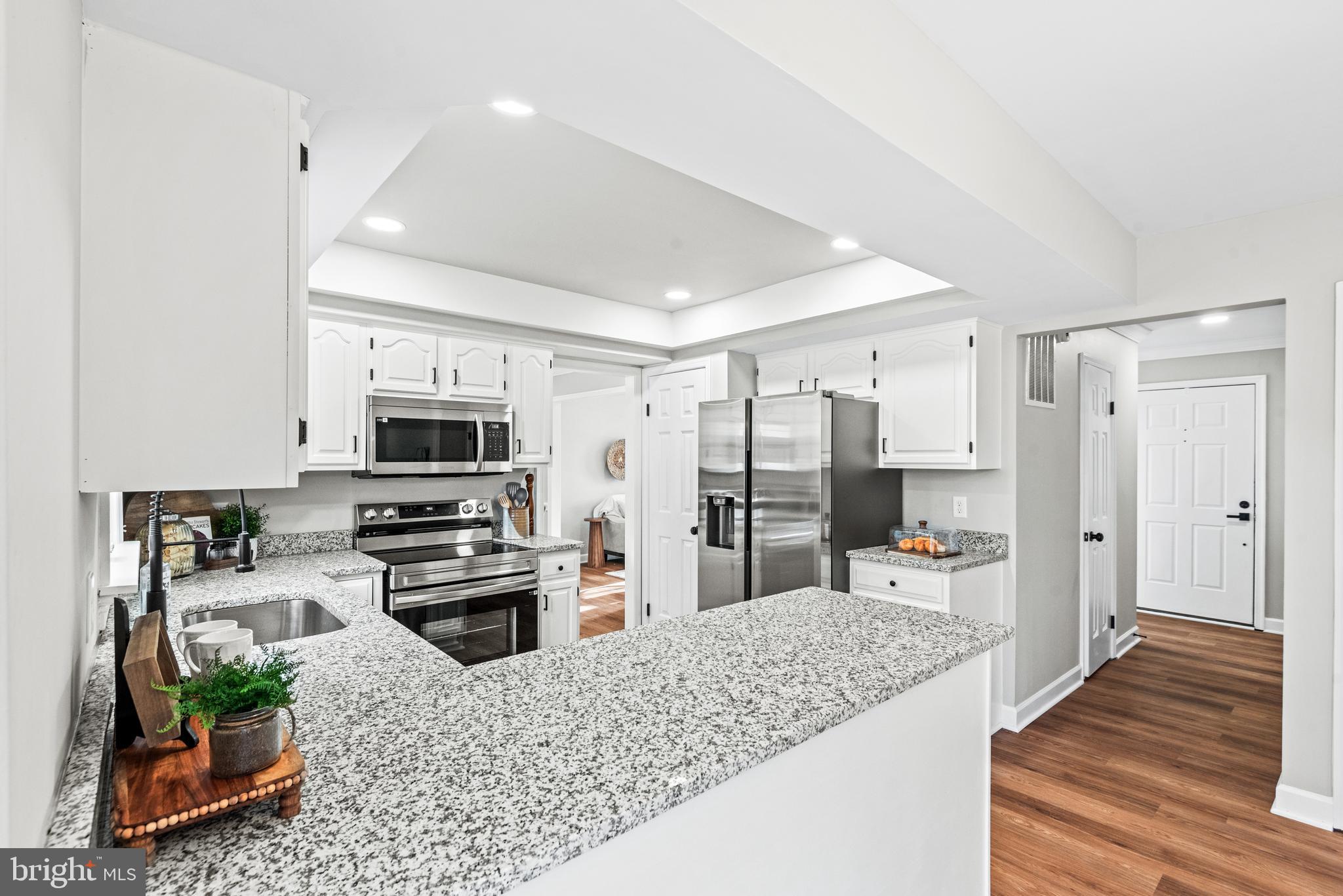 FALMOUTH VILLAGE - Residential