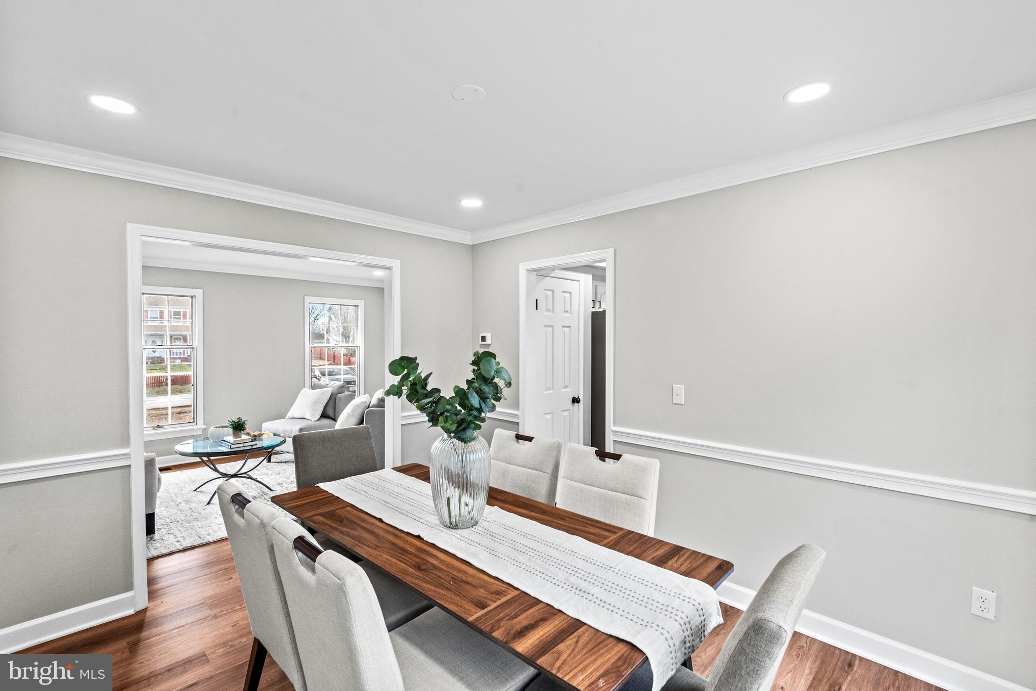 FALMOUTH VILLAGE - Residential