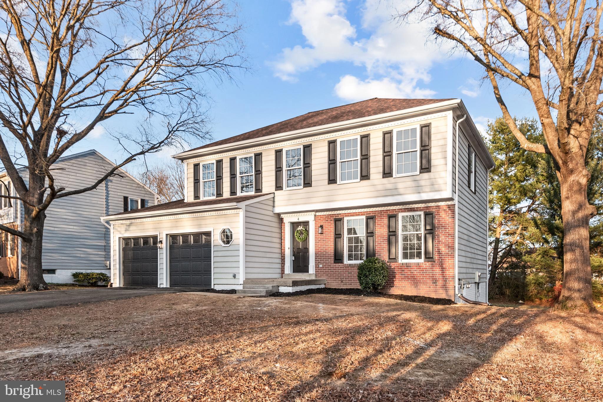 FALMOUTH VILLAGE - Residential