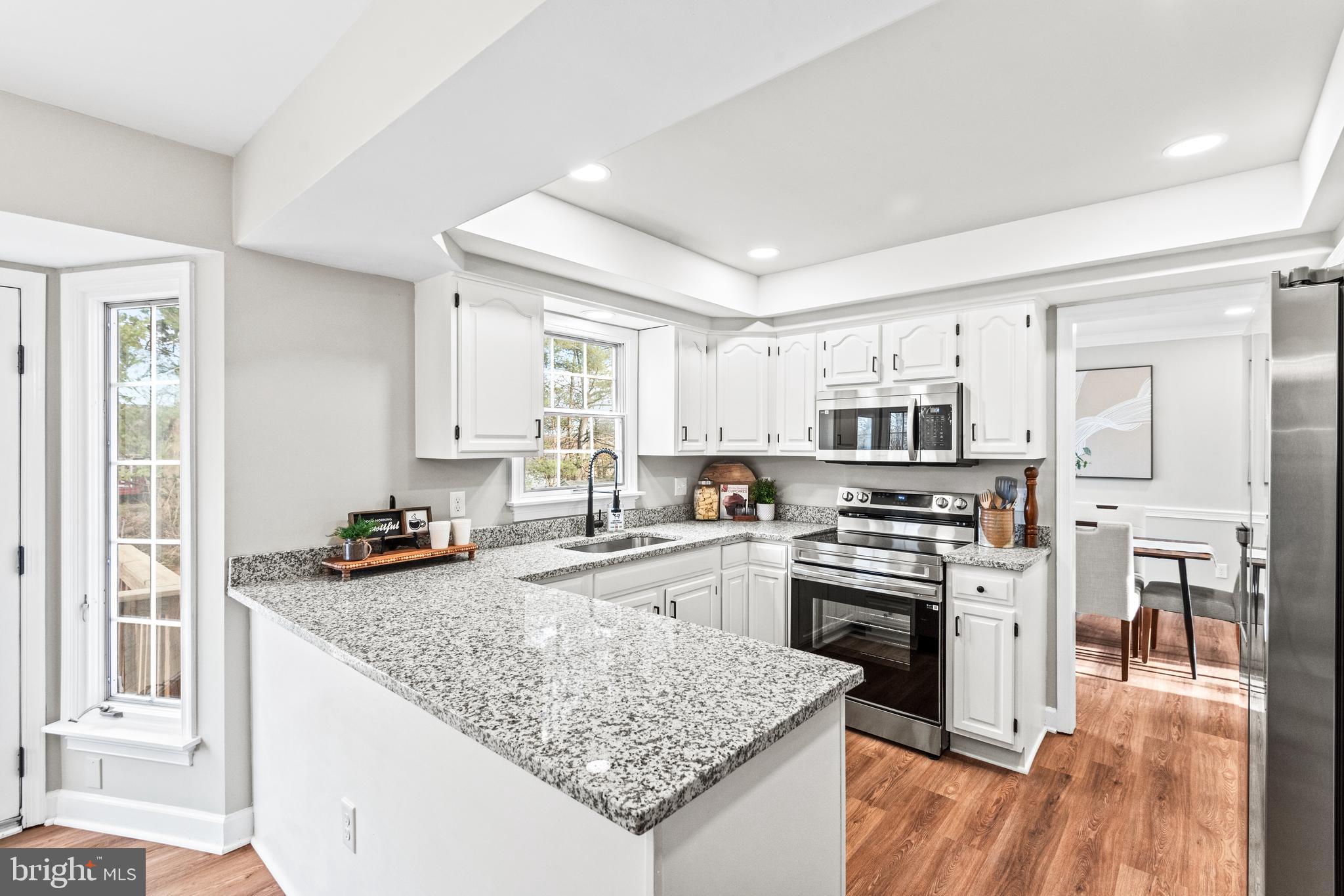 FALMOUTH VILLAGE - Residential