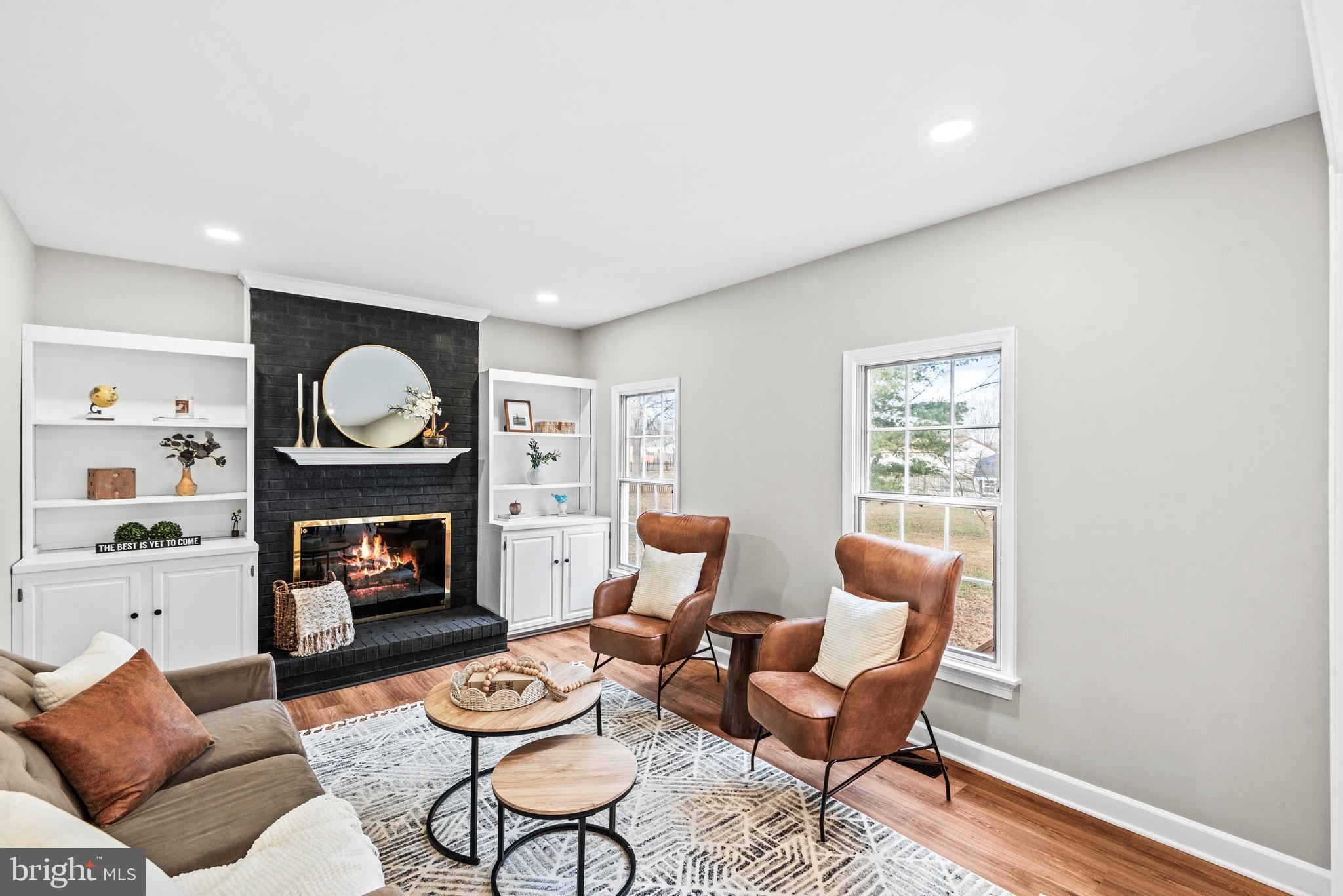 FALMOUTH VILLAGE - Residential