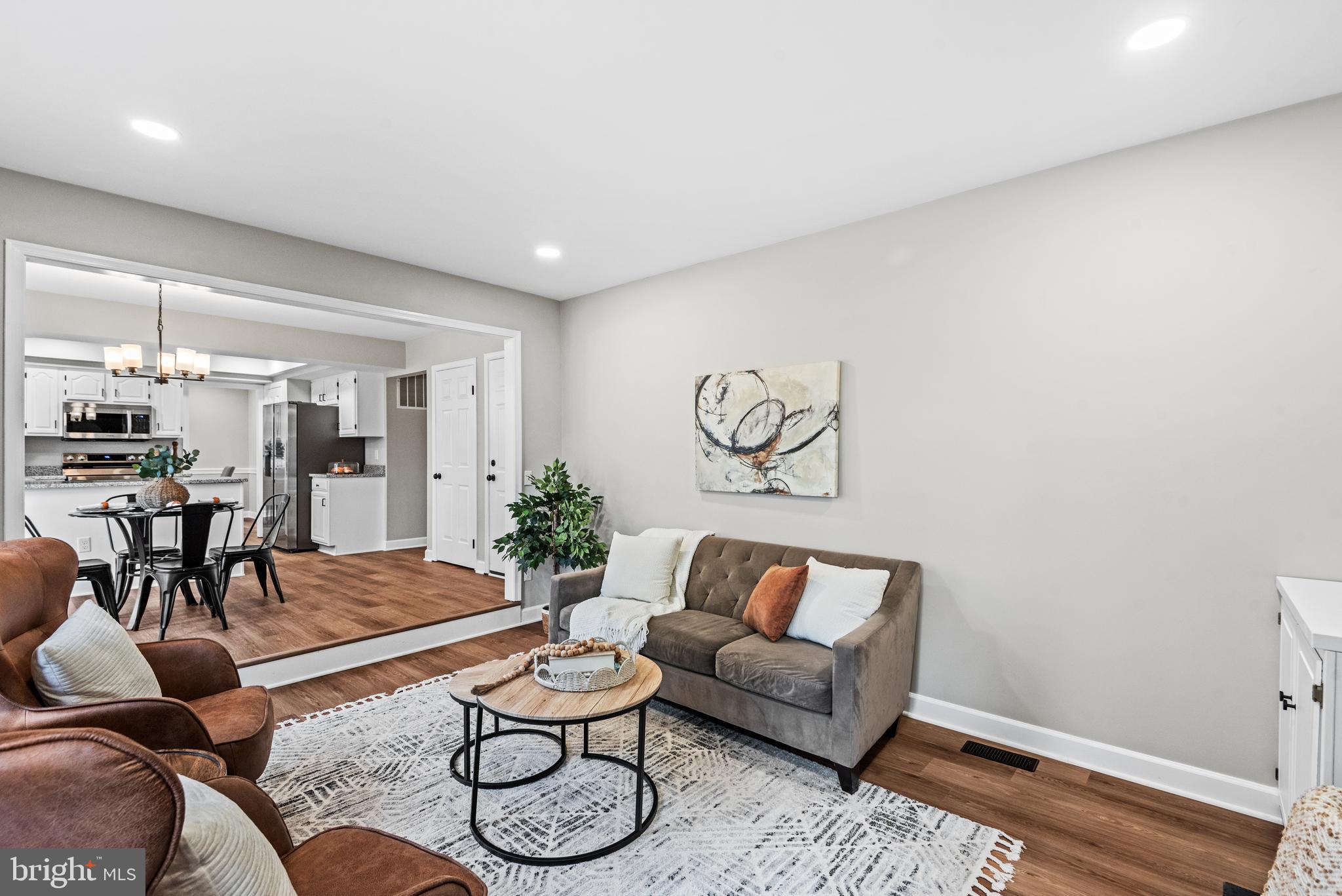 FALMOUTH VILLAGE - Residential