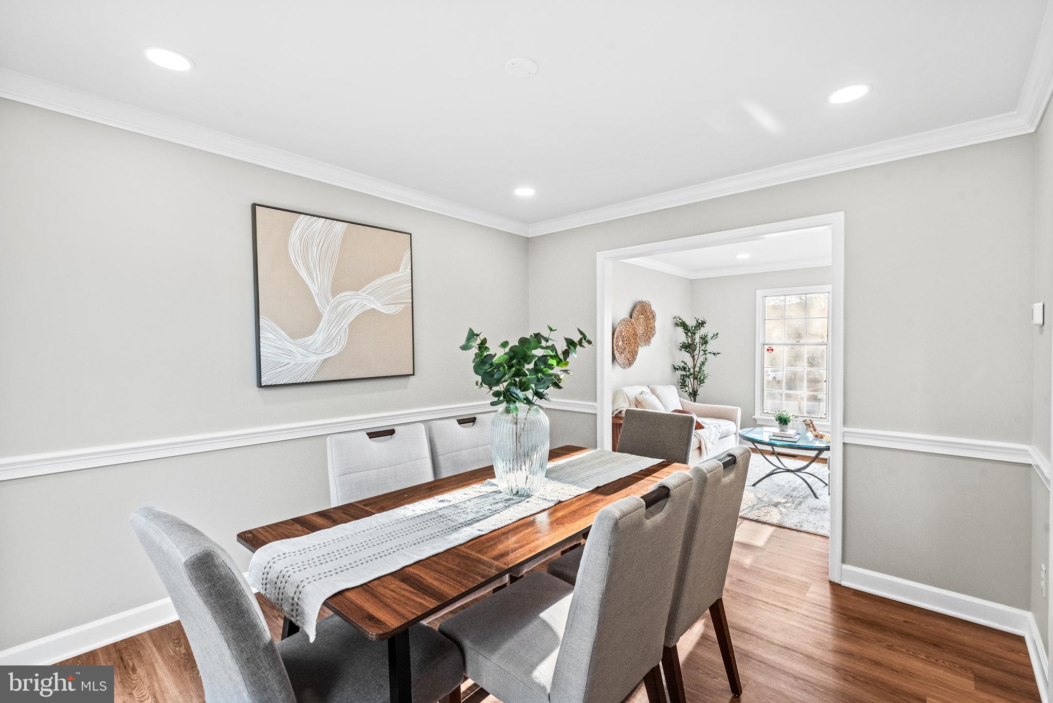 FALMOUTH VILLAGE - Residential