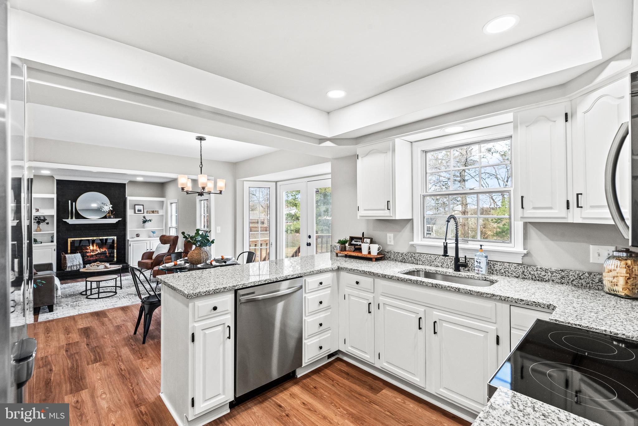 FALMOUTH VILLAGE - Residential