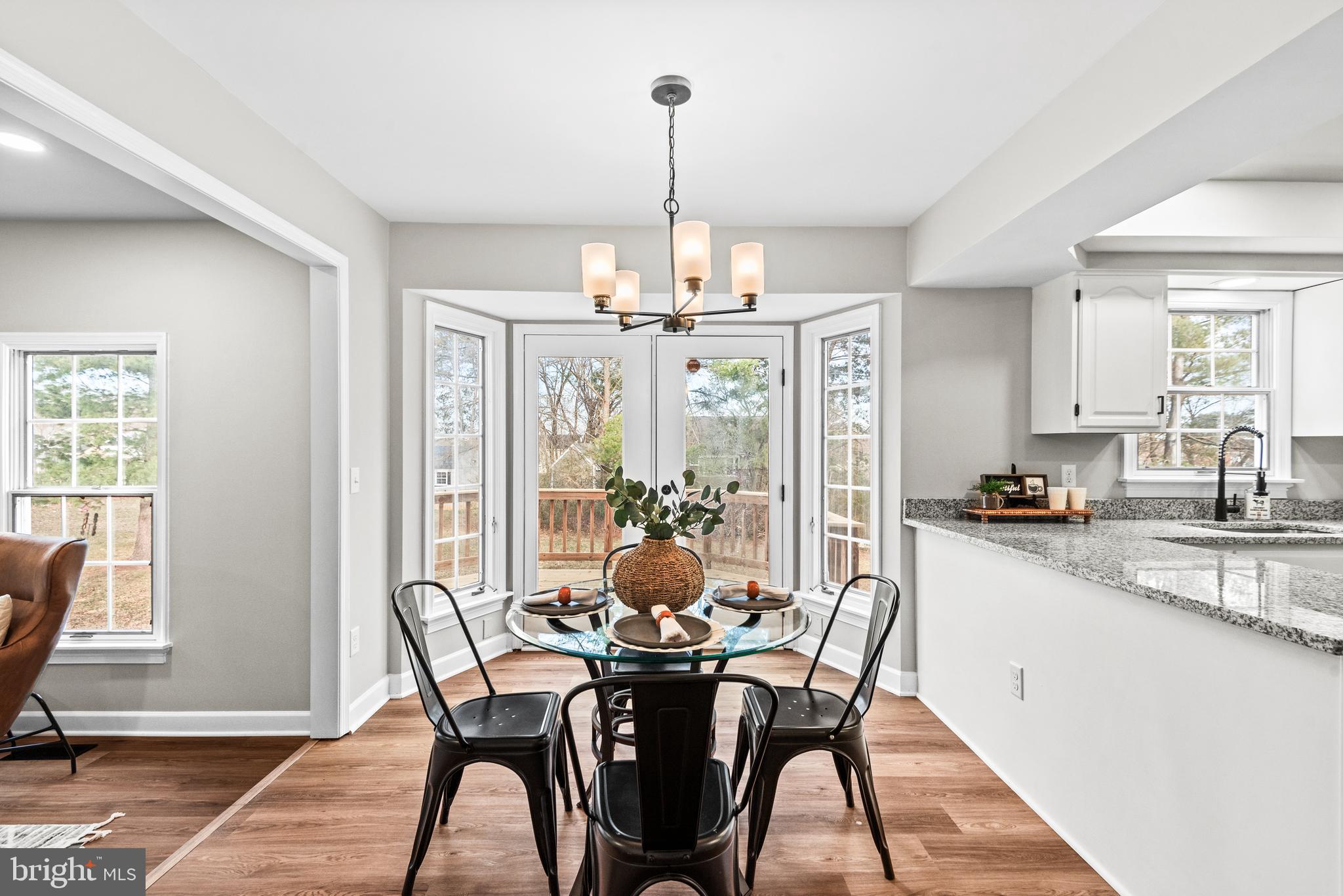 FALMOUTH VILLAGE - Residential