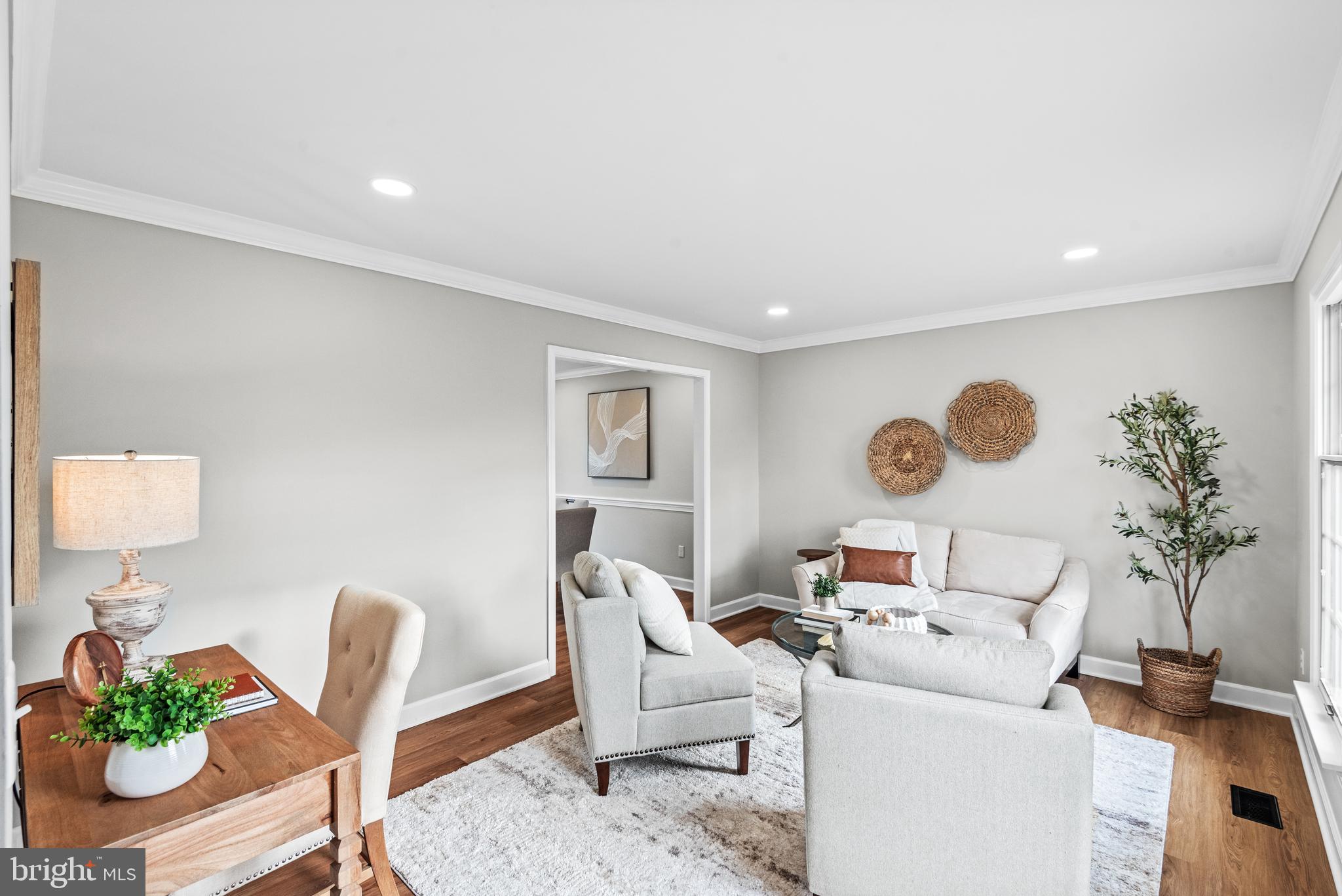 FALMOUTH VILLAGE - Residential