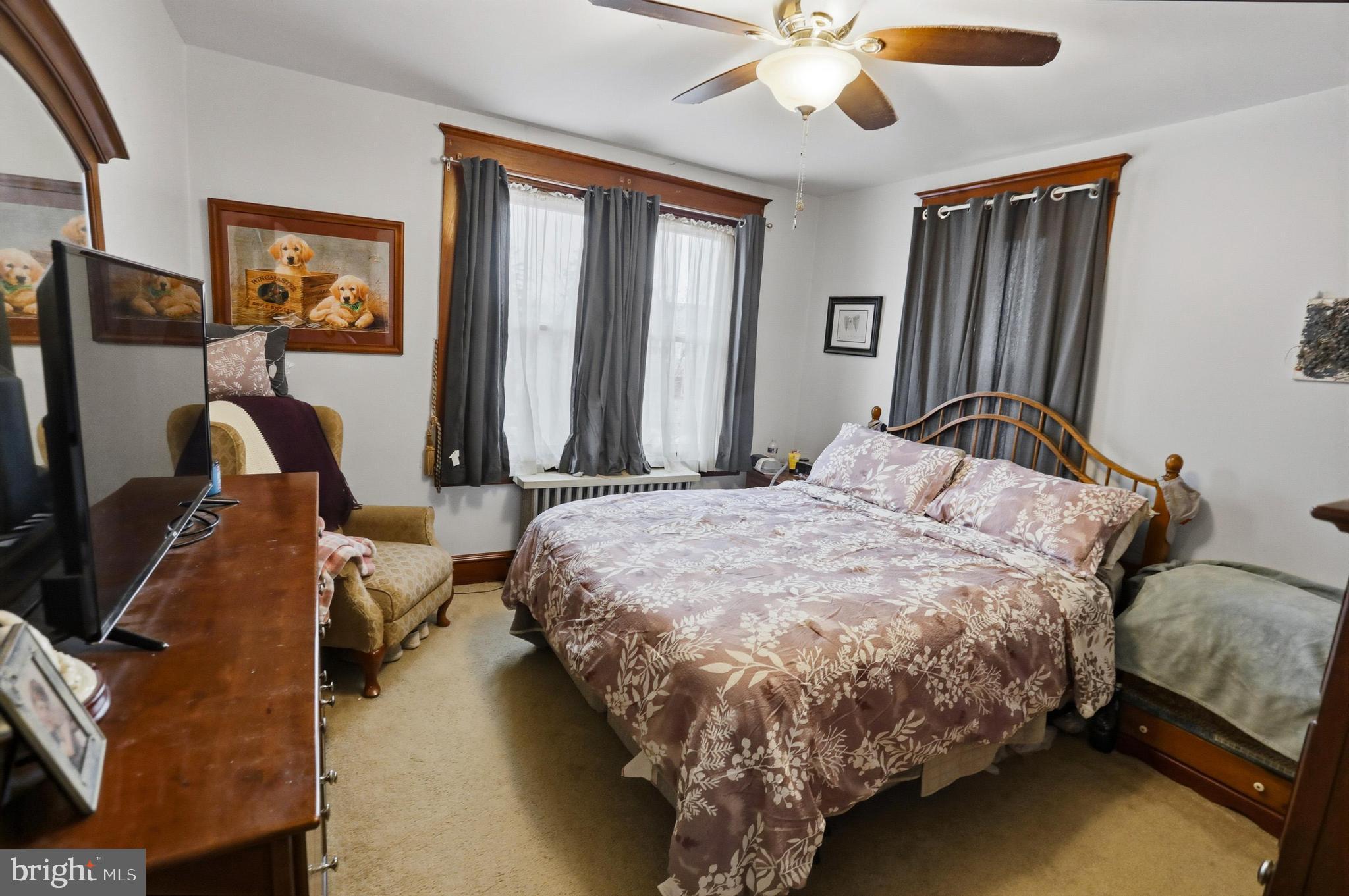 BLANDON MEADOWS - Residential