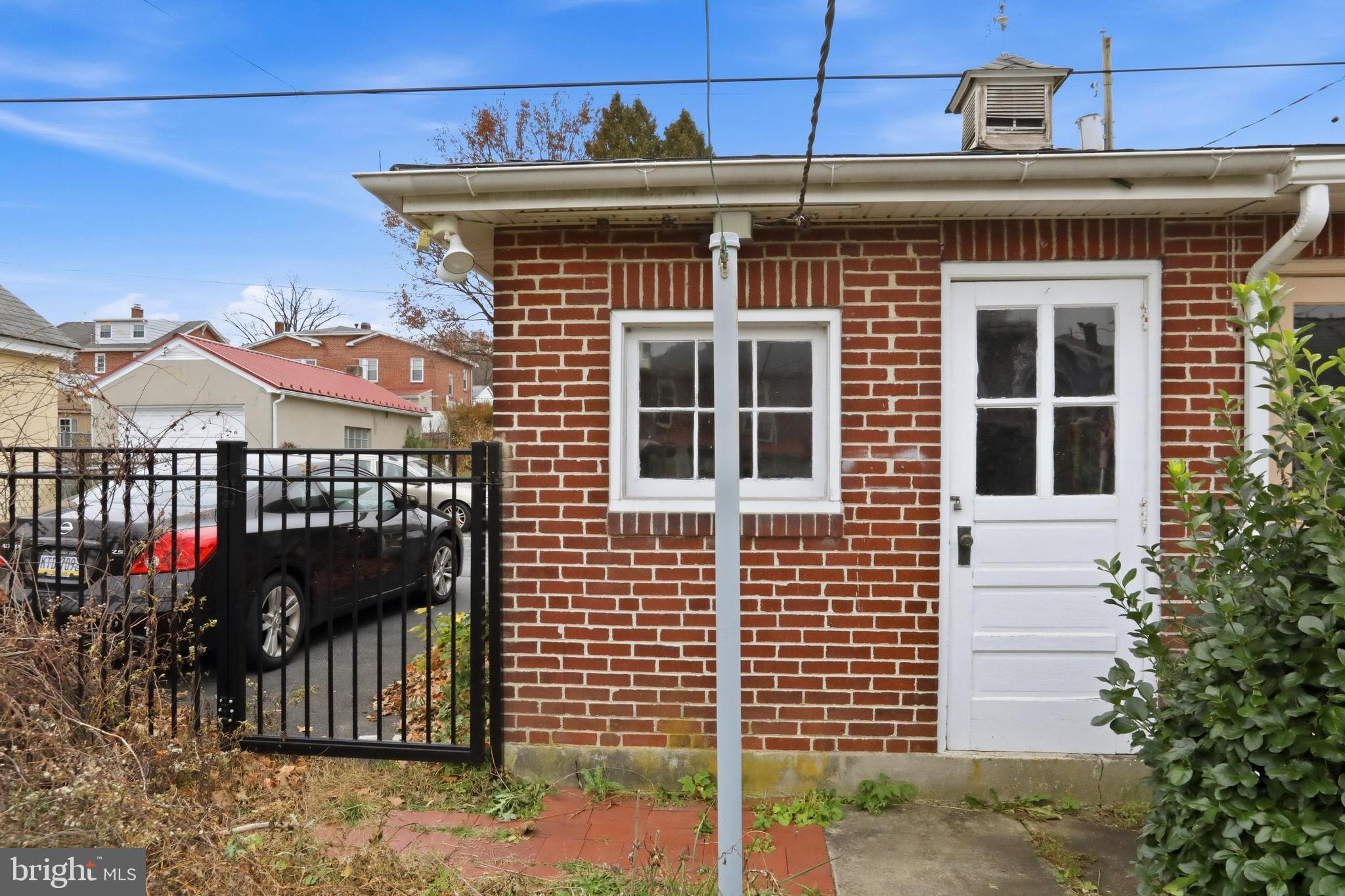 BLANDON MEADOWS - Residential