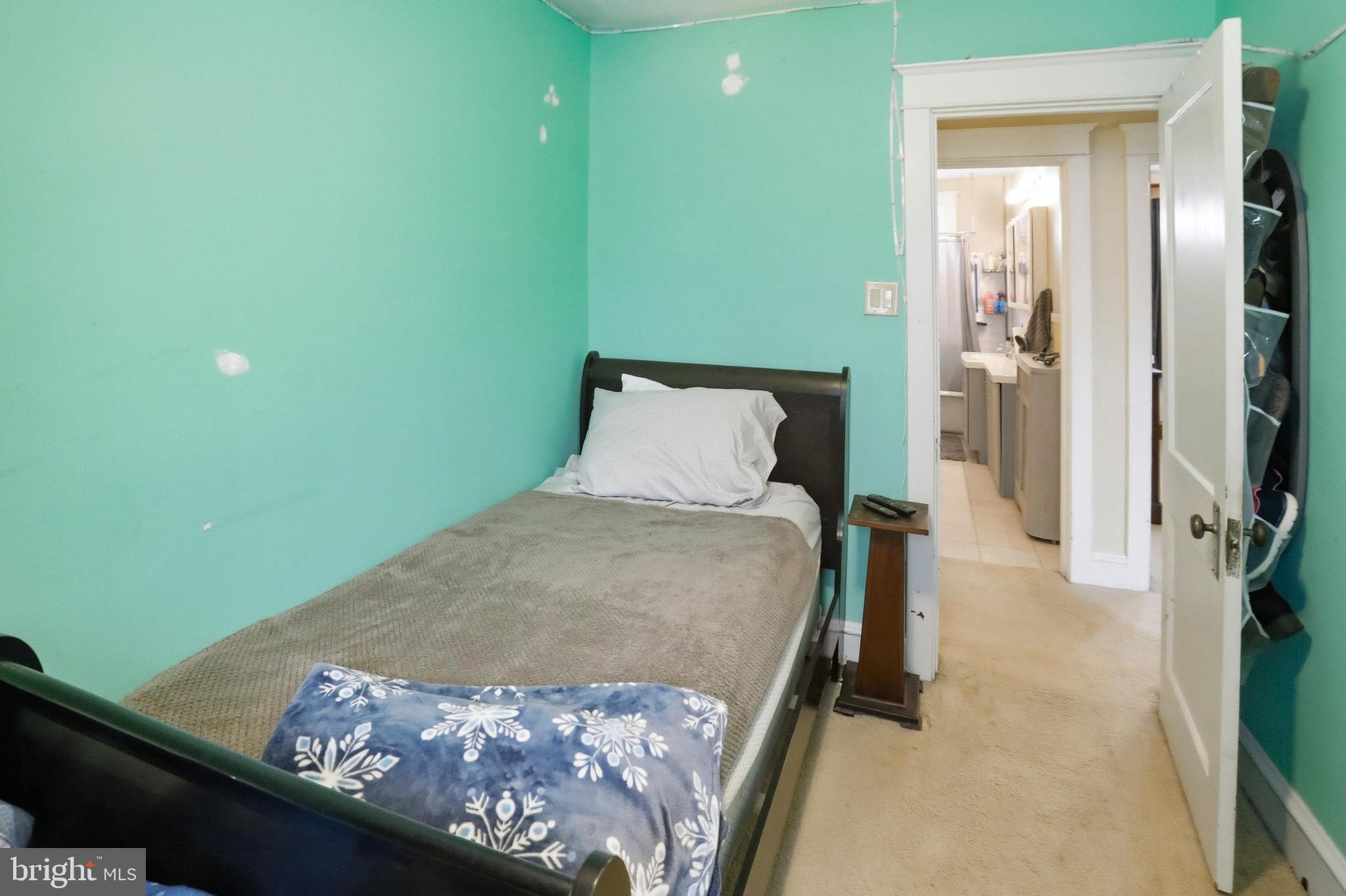 BLANDON MEADOWS - Residential