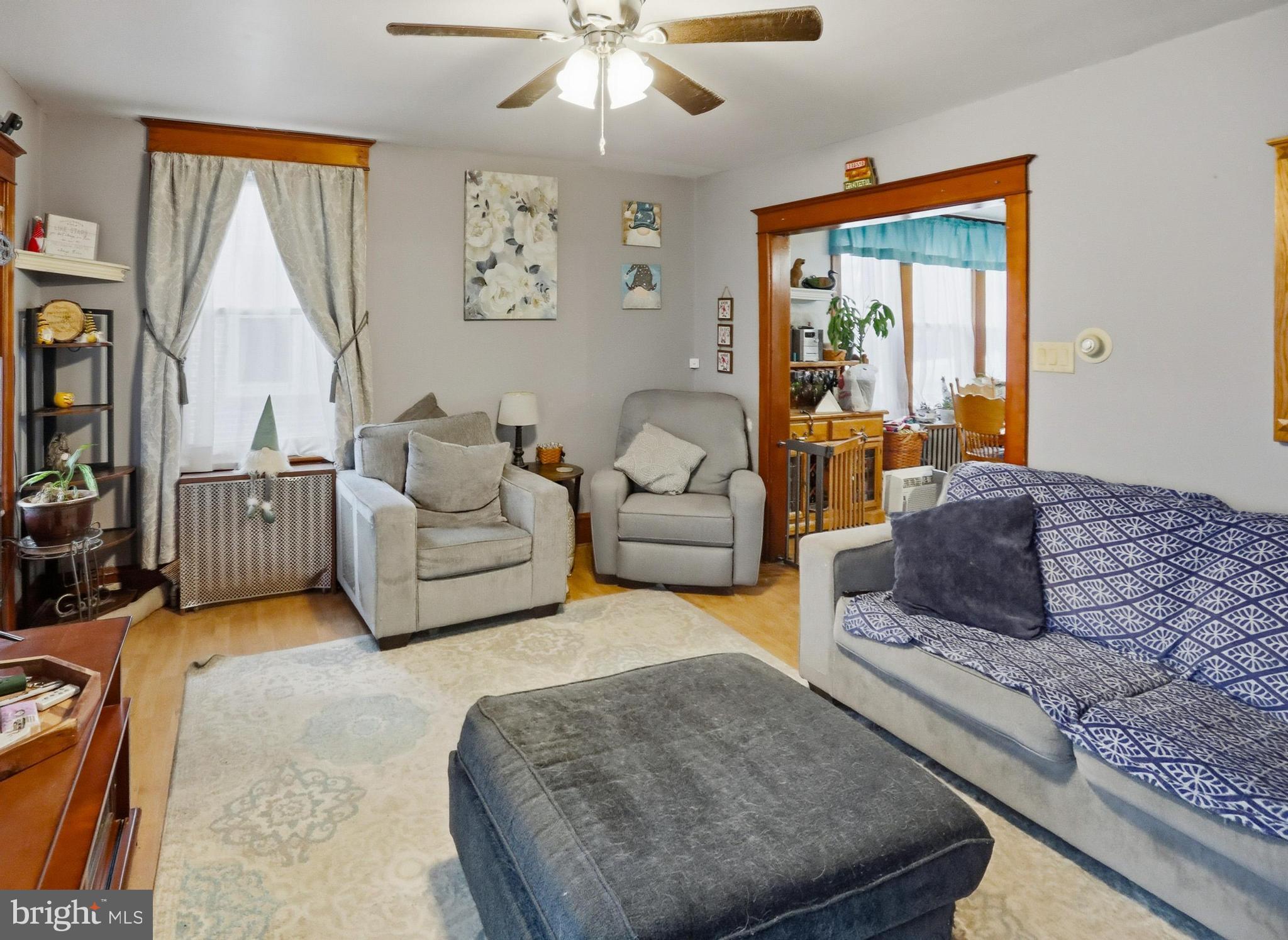 BLANDON MEADOWS - Residential