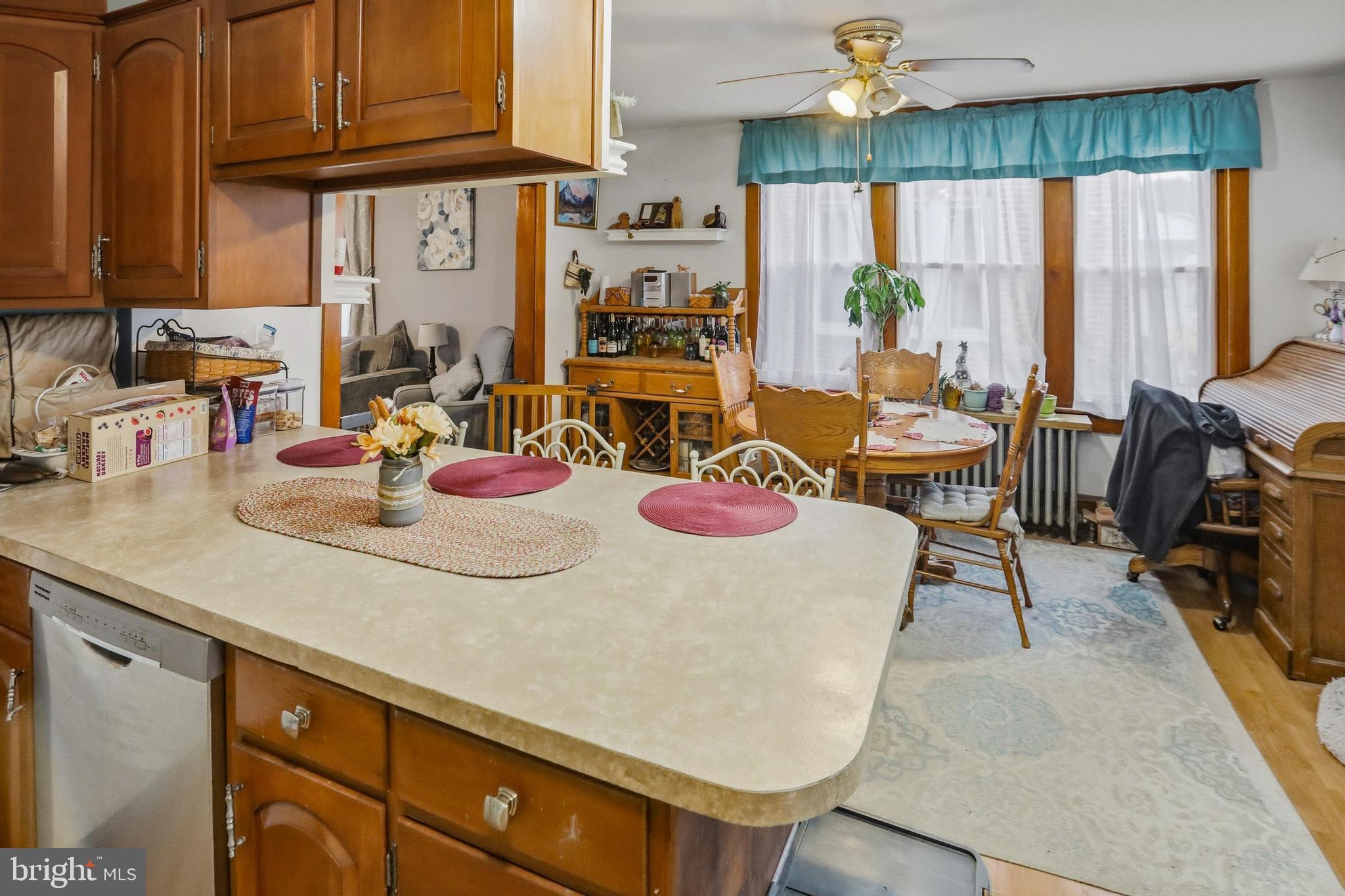 BLANDON MEADOWS - Residential