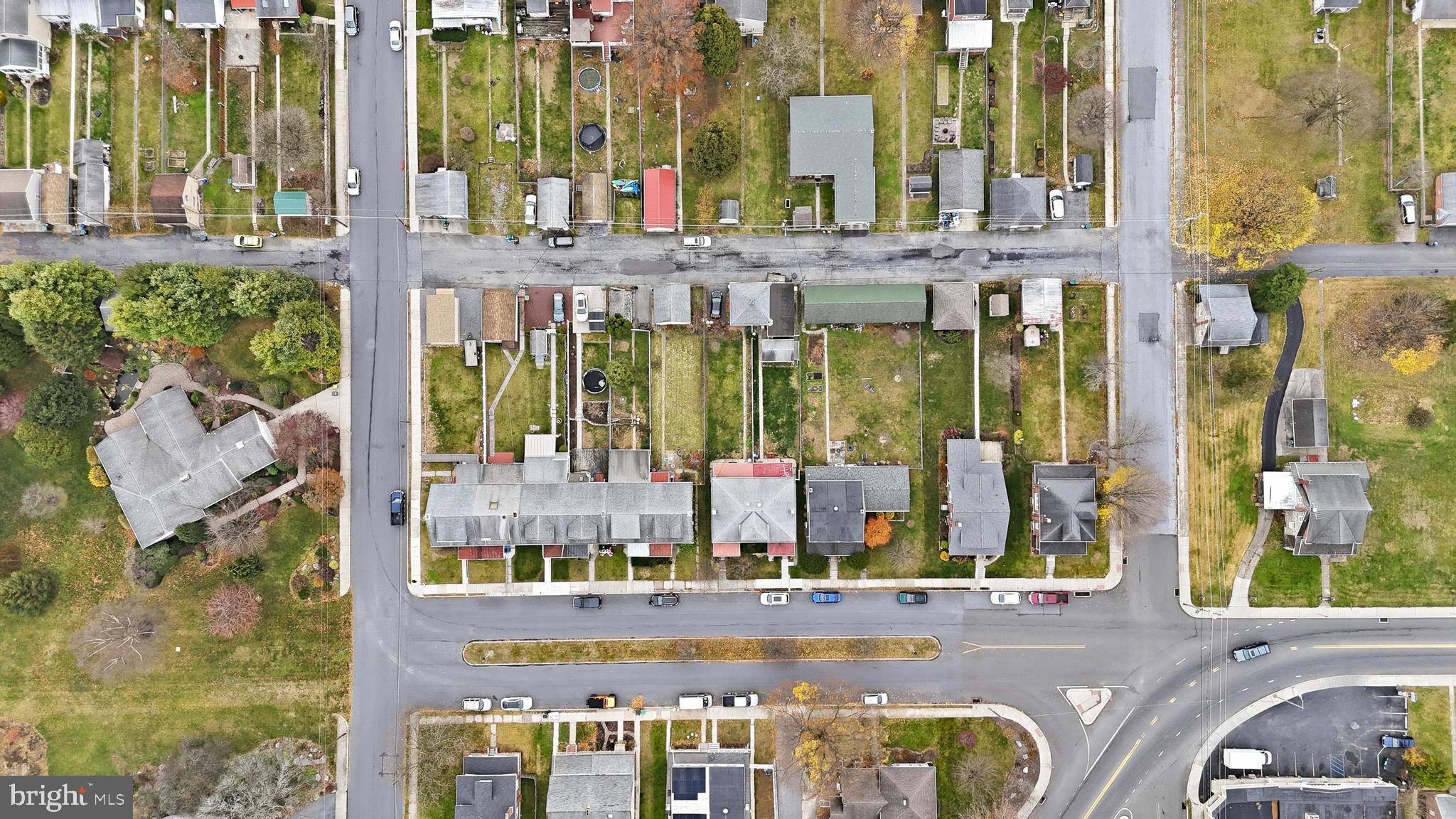 BLANDON MEADOWS - Residential