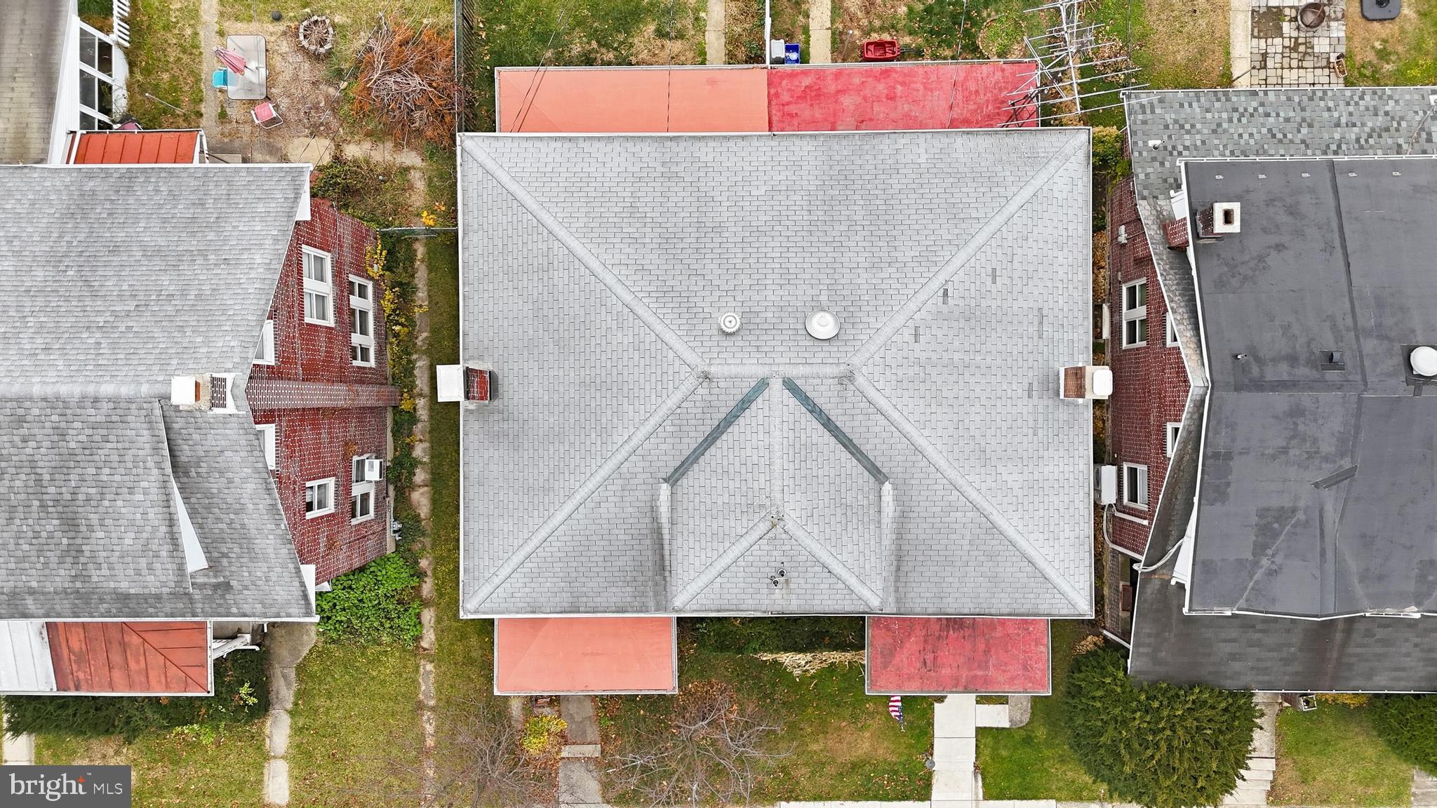 BLANDON MEADOWS - Residential