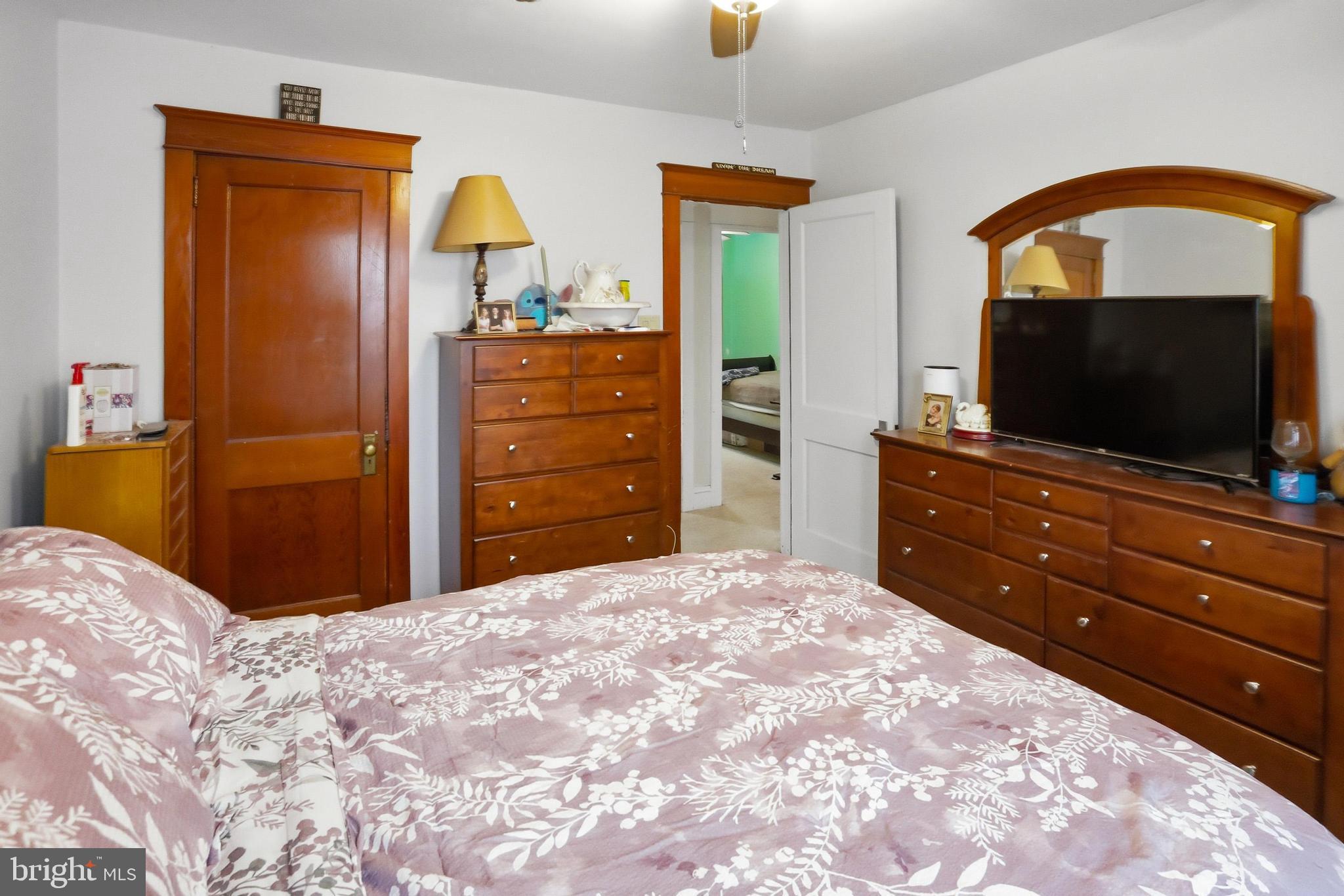 BLANDON MEADOWS - Residential