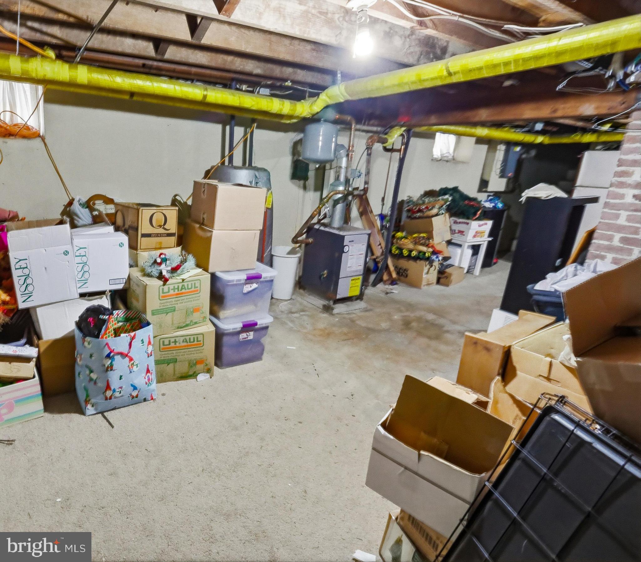 BLANDON MEADOWS - Residential