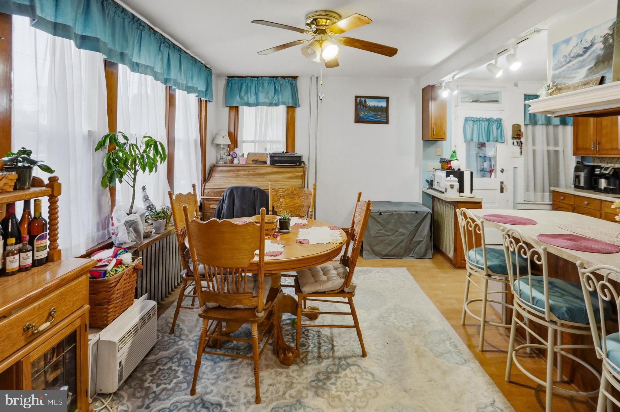 BLANDON MEADOWS - Residential