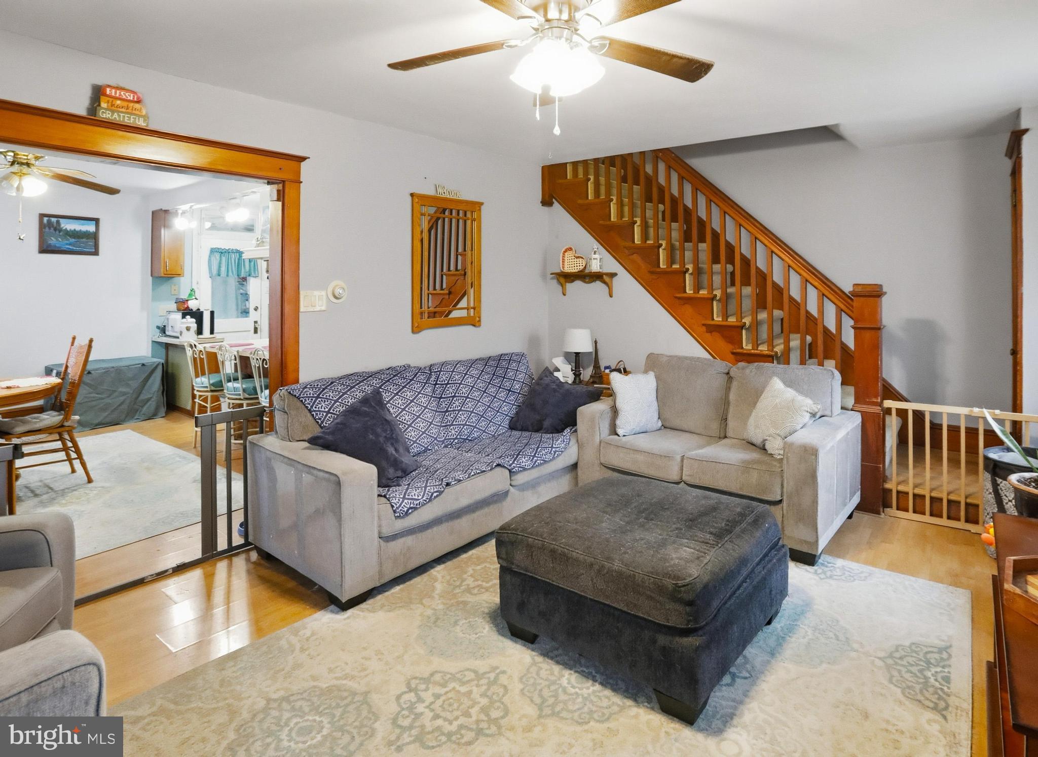 BLANDON MEADOWS - Residential