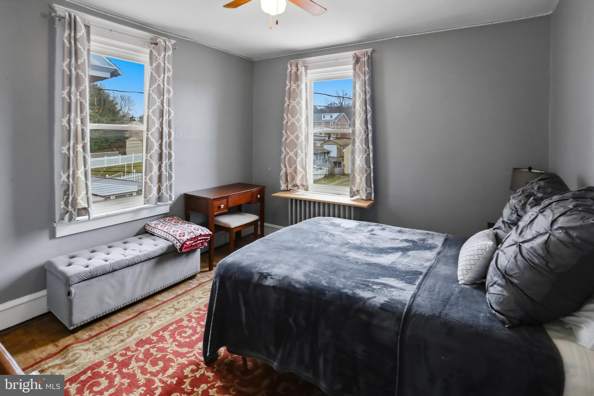 BLANDON MEADOWS - Residential