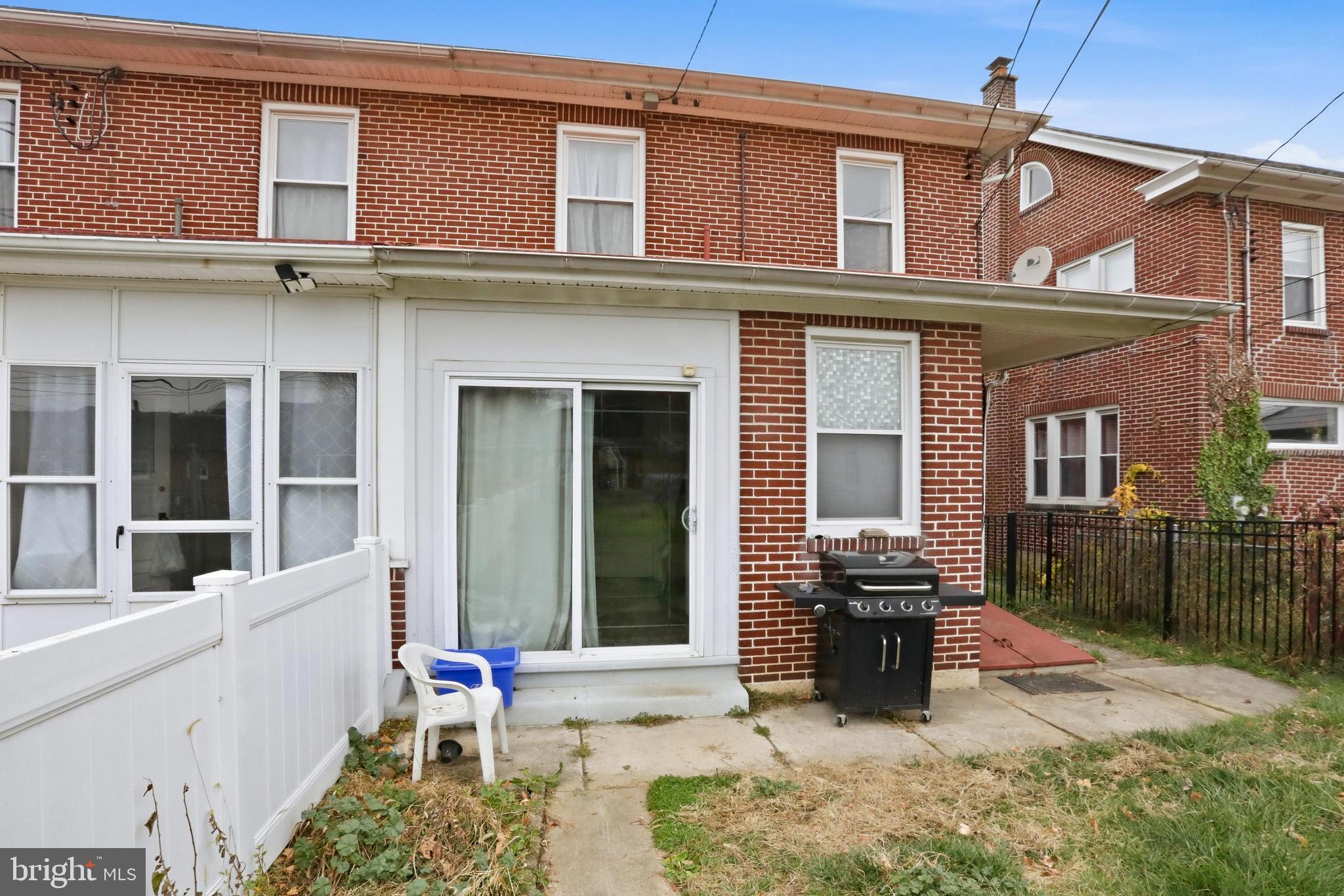 BLANDON MEADOWS - Residential