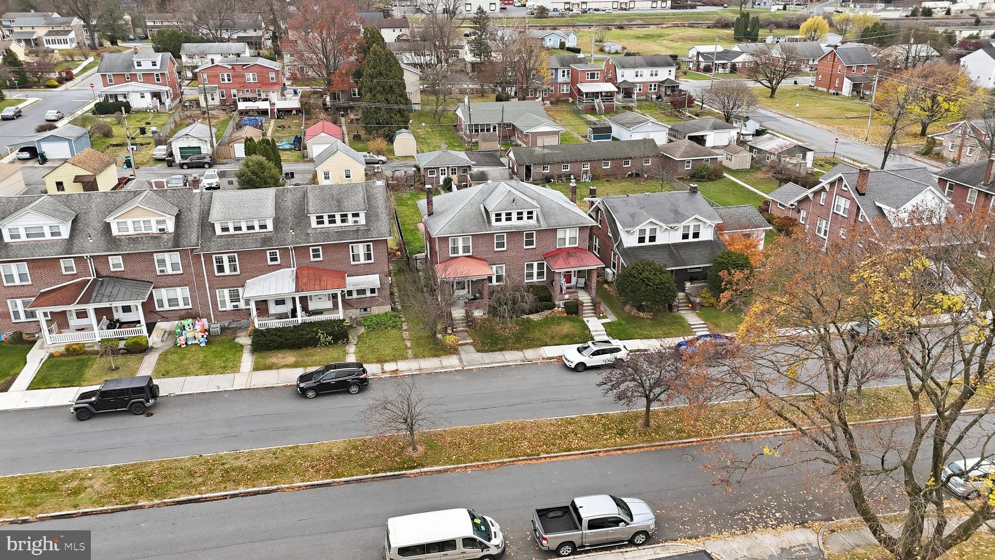 BLANDON MEADOWS - Residential