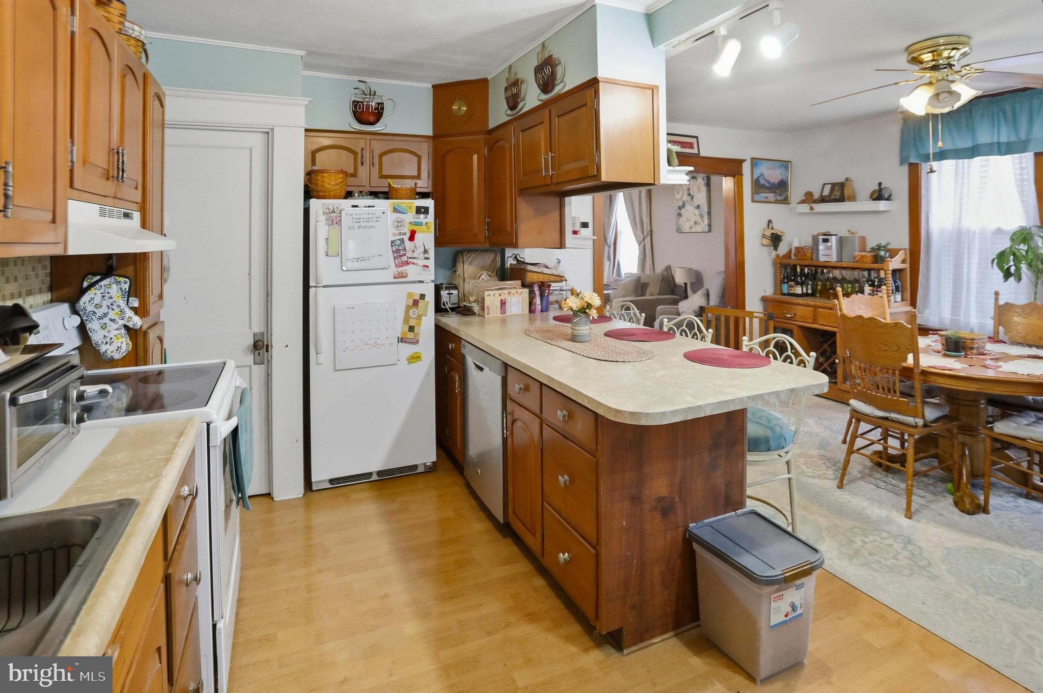 BLANDON MEADOWS - Residential