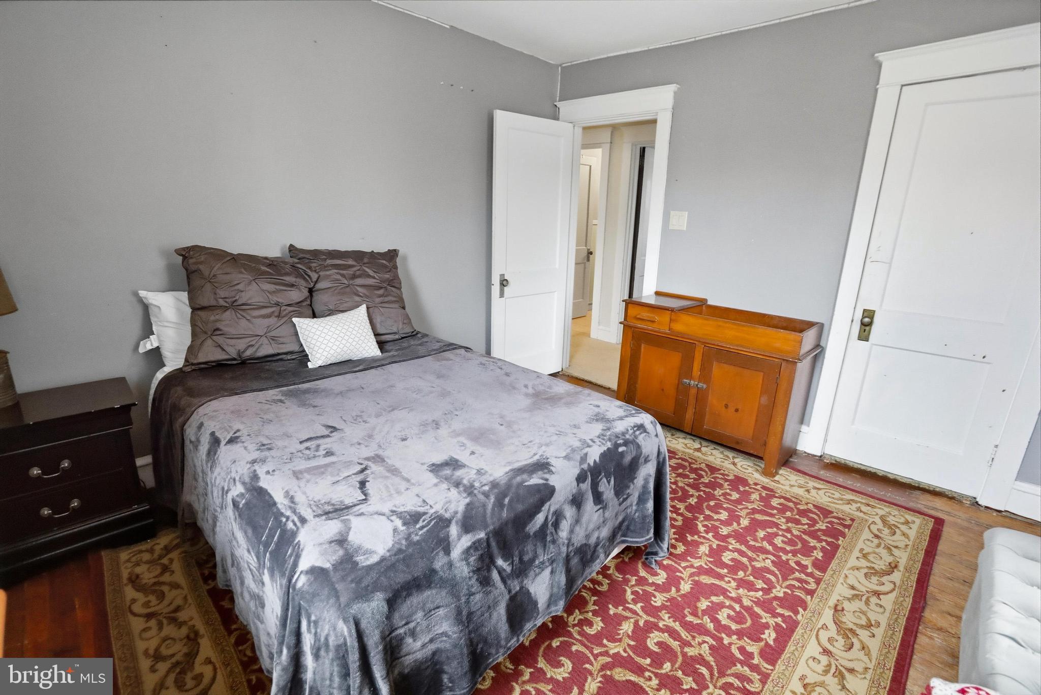 BLANDON MEADOWS - Residential