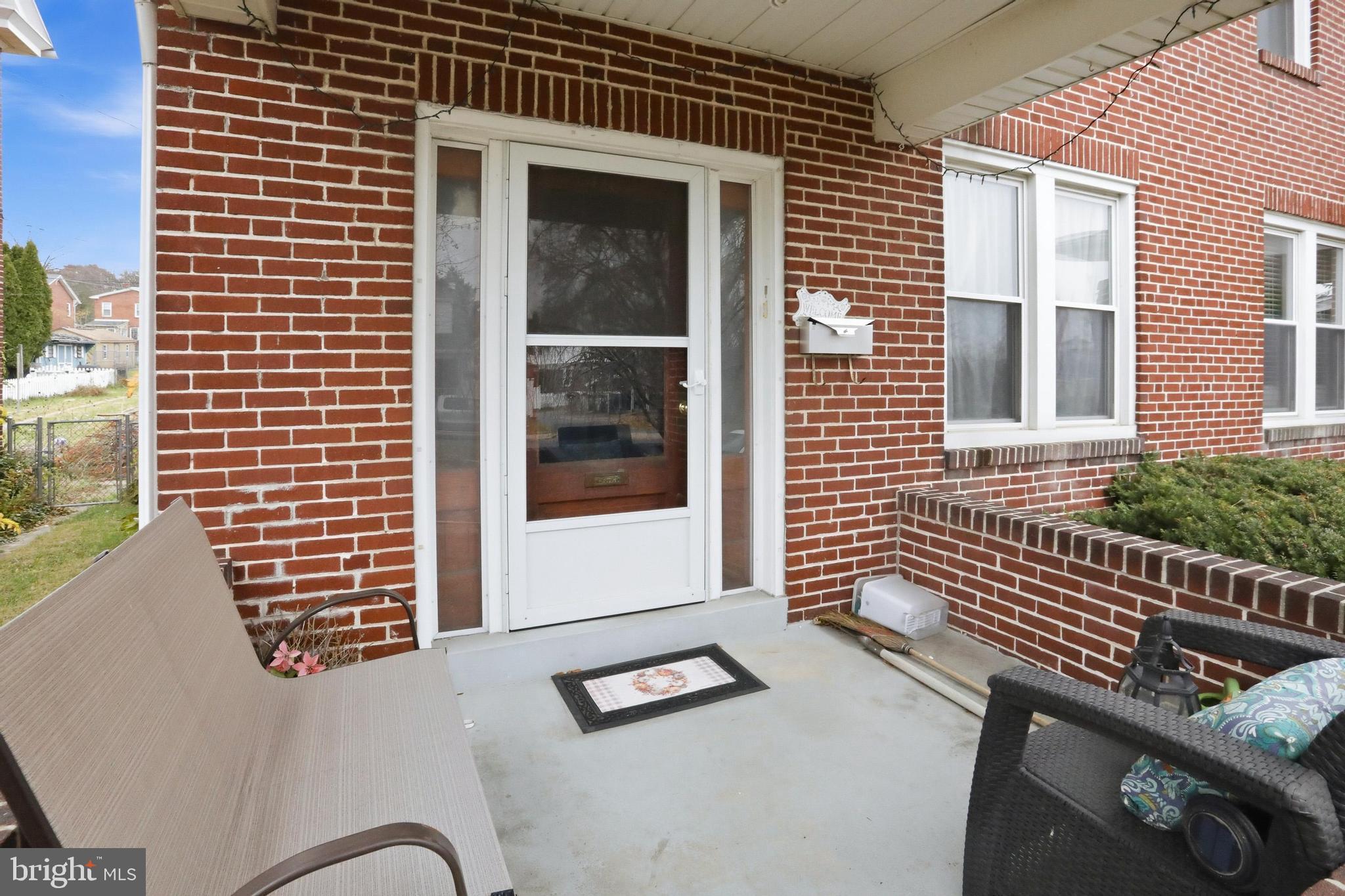 BLANDON MEADOWS - Residential