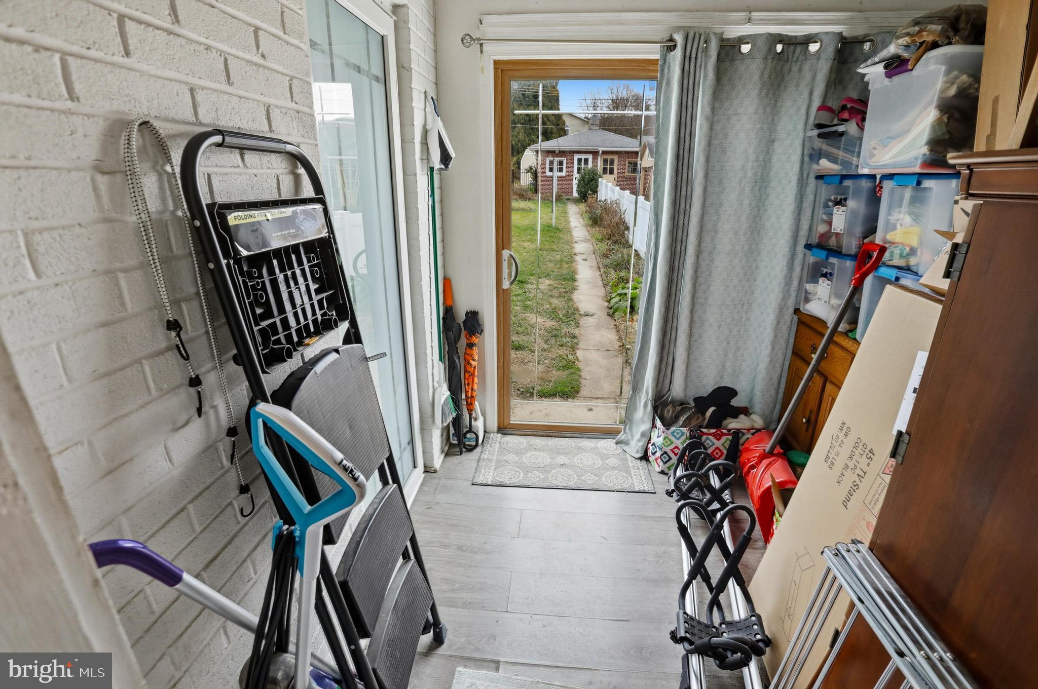 BLANDON MEADOWS - Residential