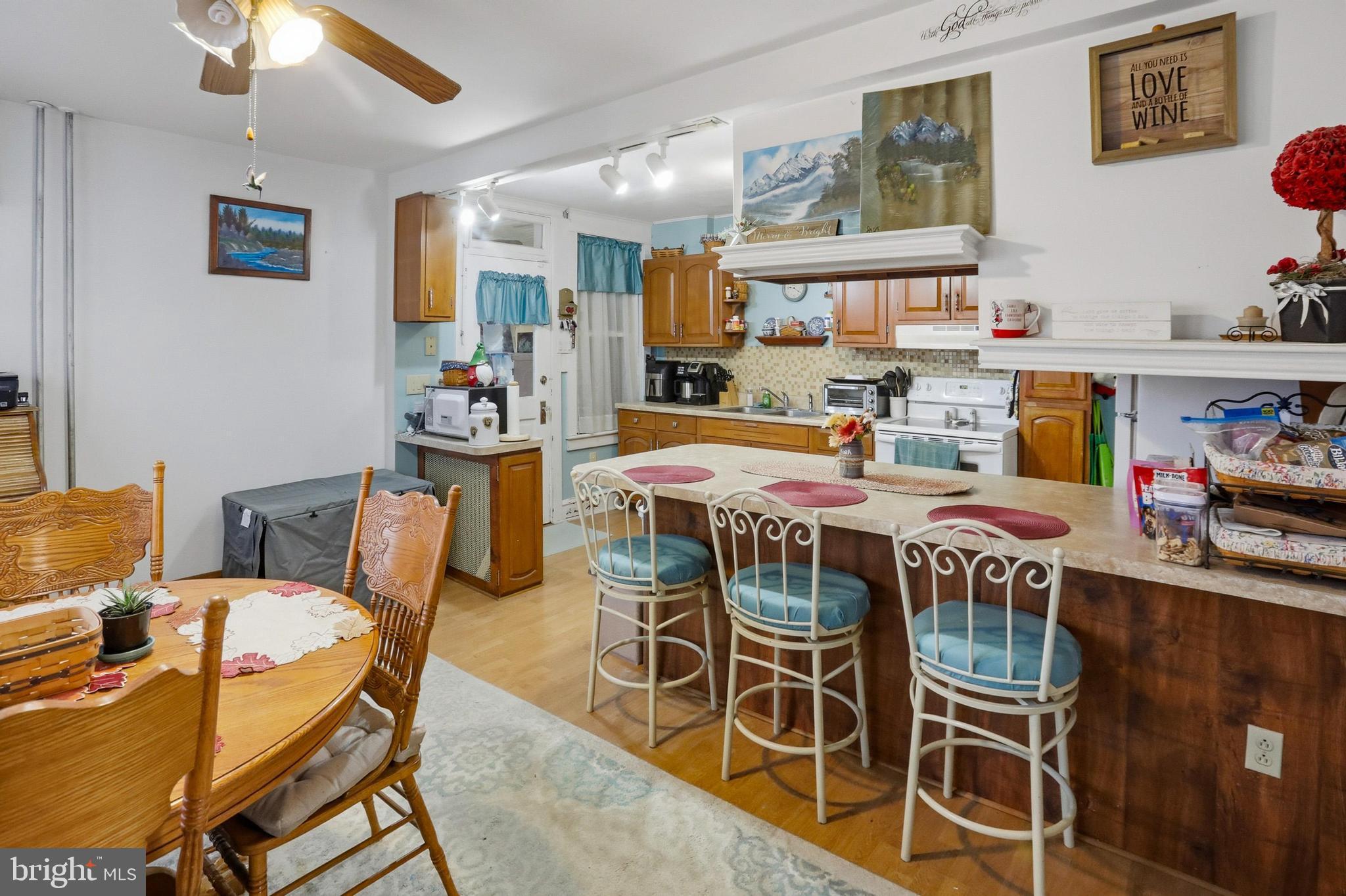 BLANDON MEADOWS - Residential