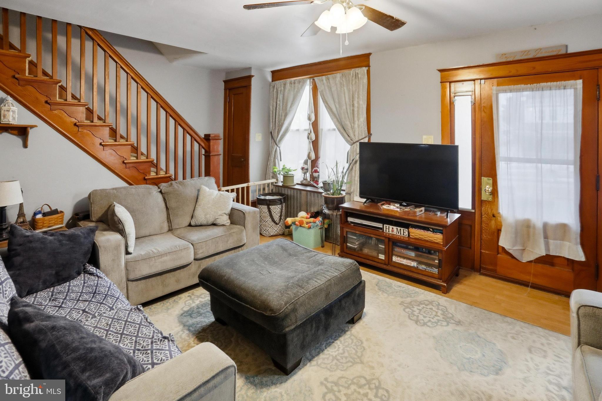 BLANDON MEADOWS - Residential