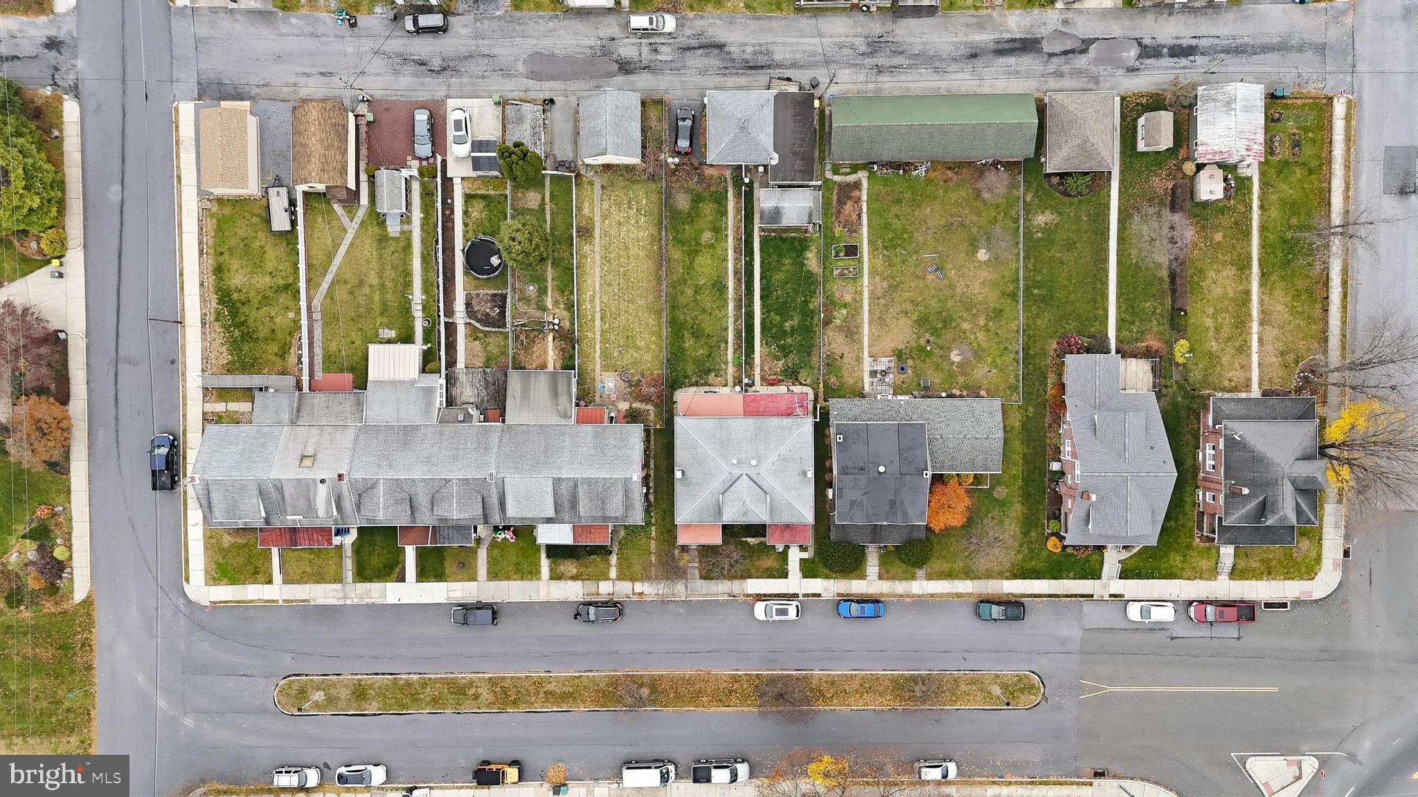 BLANDON MEADOWS - Residential