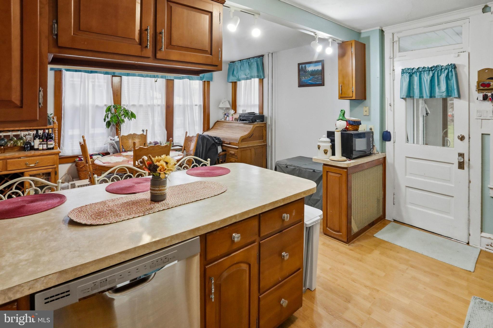 BLANDON MEADOWS - Residential