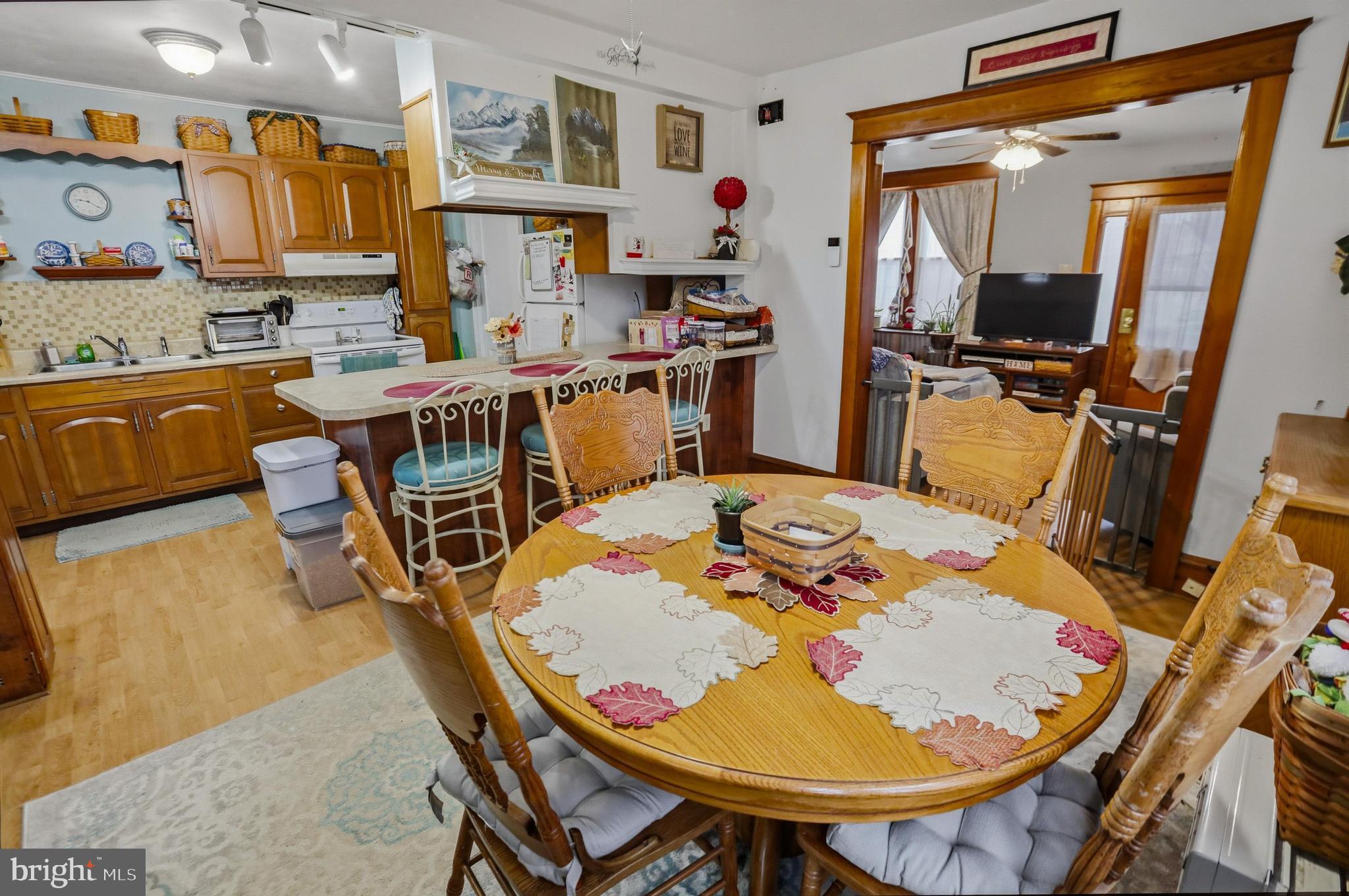 BLANDON MEADOWS - Residential