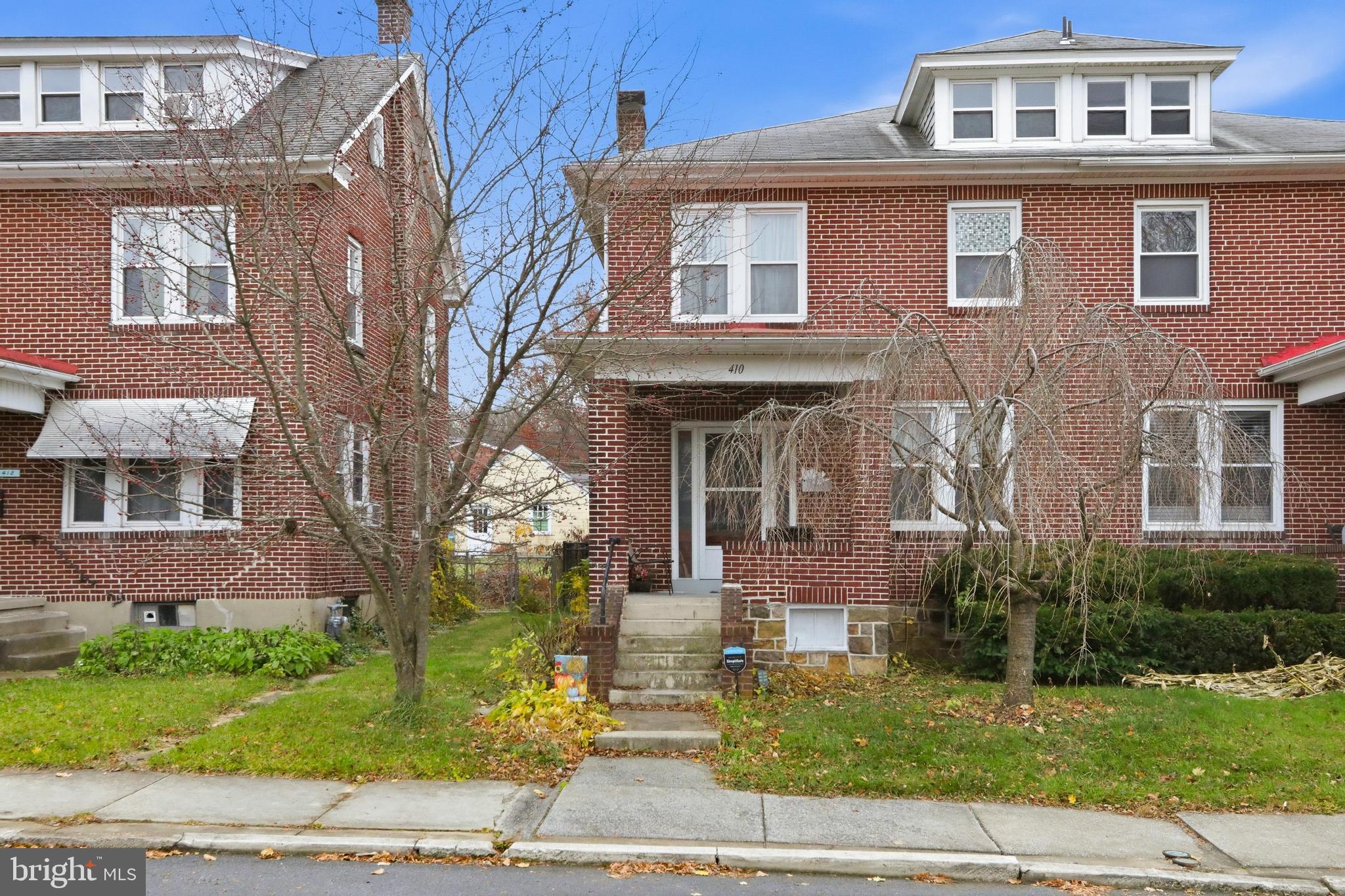 BLANDON MEADOWS - Residential