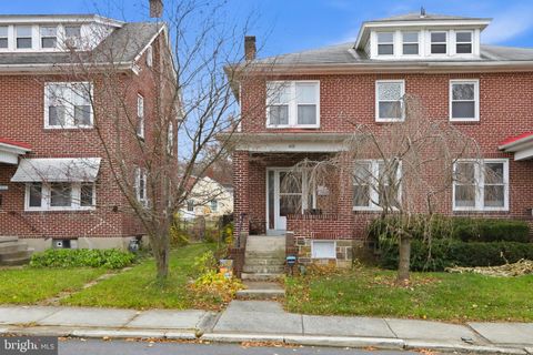 410 E MAIN STREET FLEETWOOD PA 19522