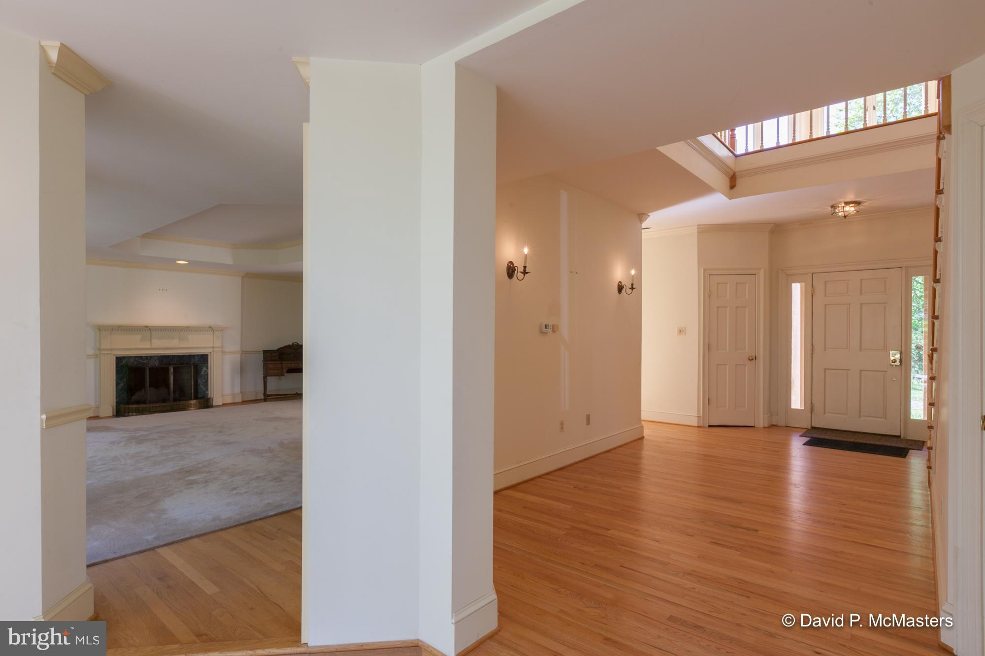 WHITINGS NECK - Farm