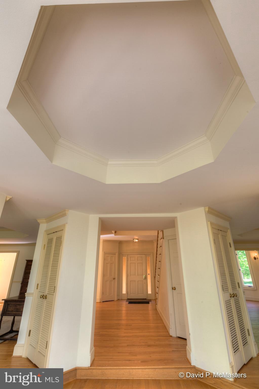 WHITINGS NECK - Farm