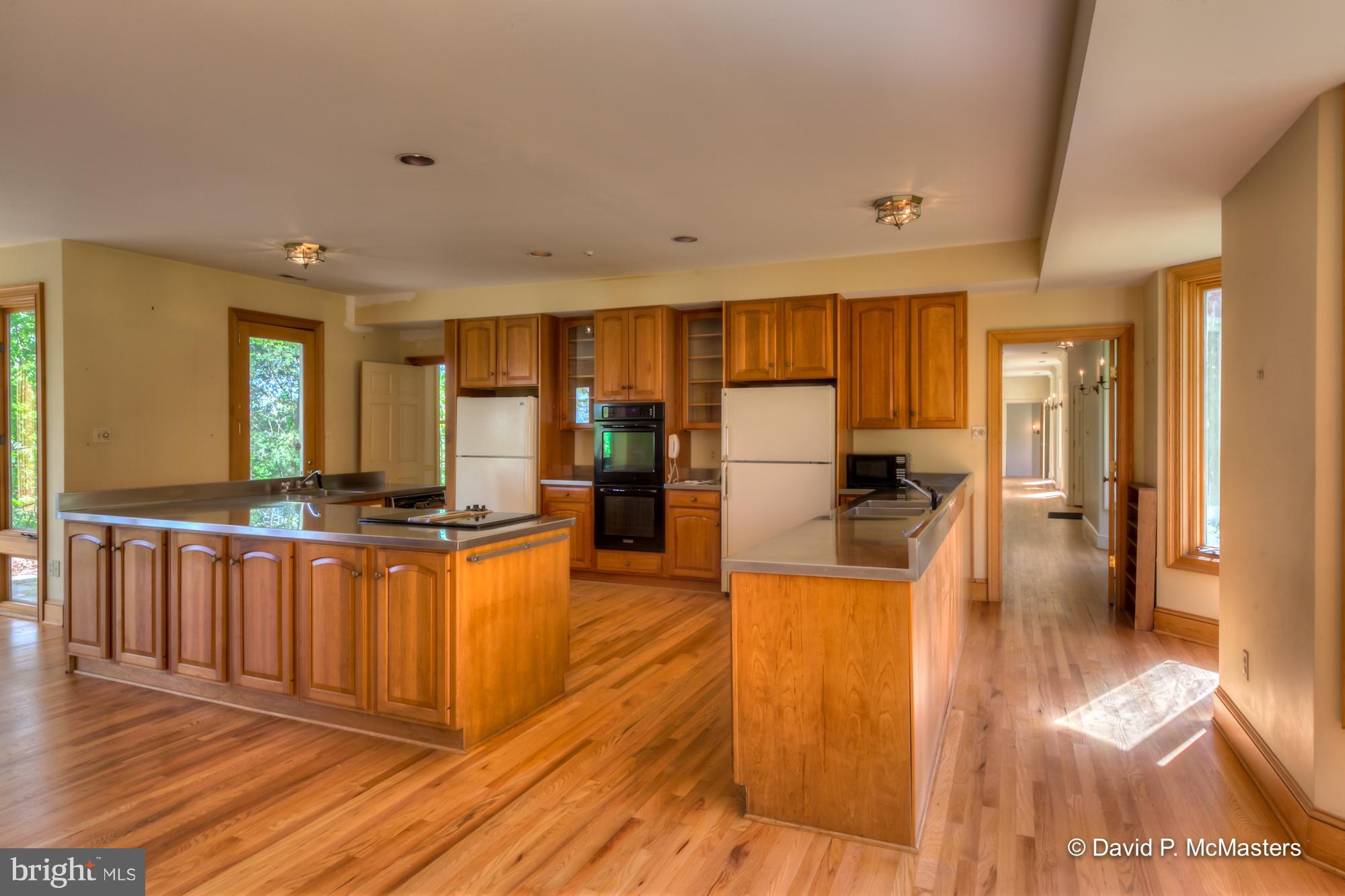 WHITINGS NECK - Farm