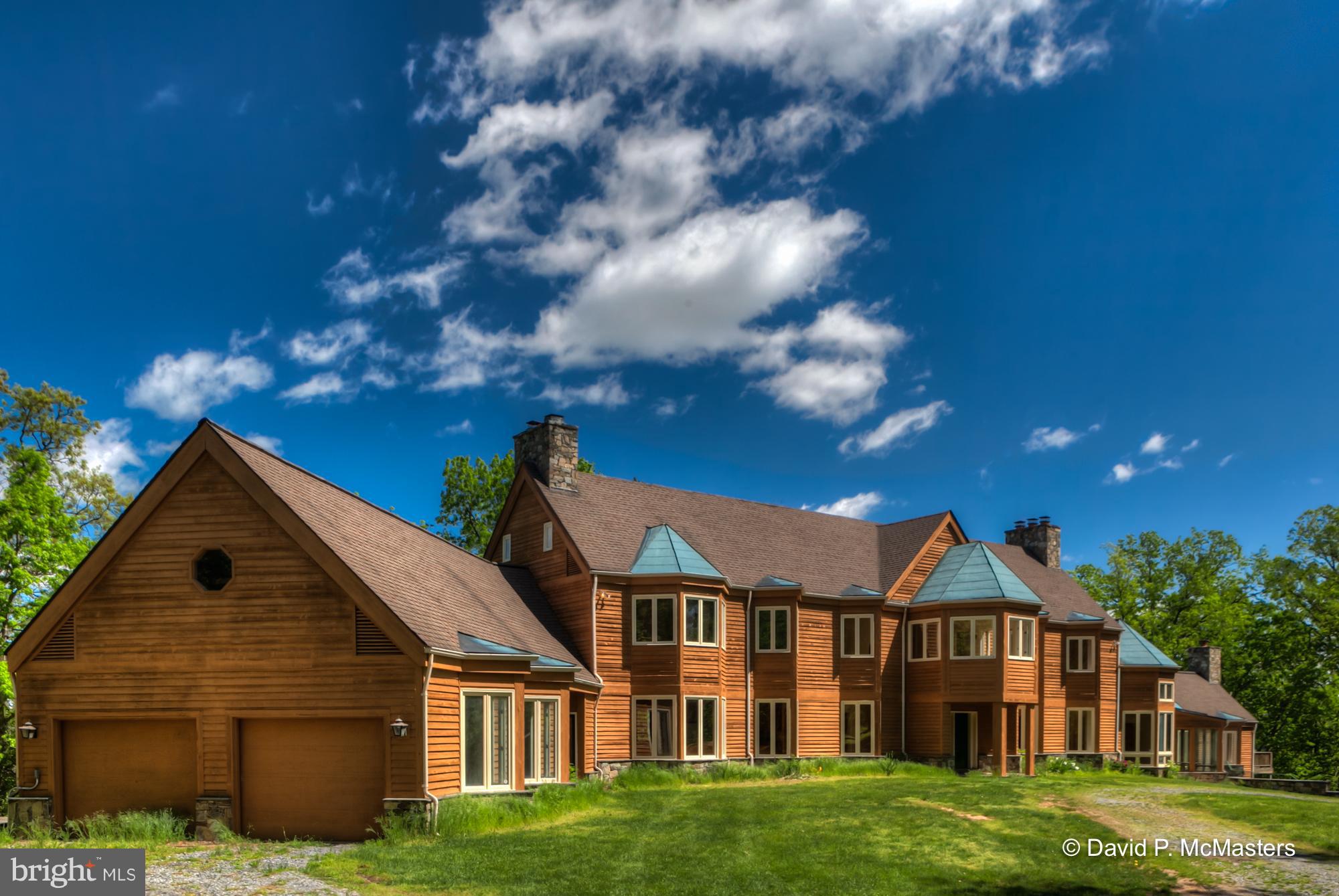 WHITINGS NECK - Farm