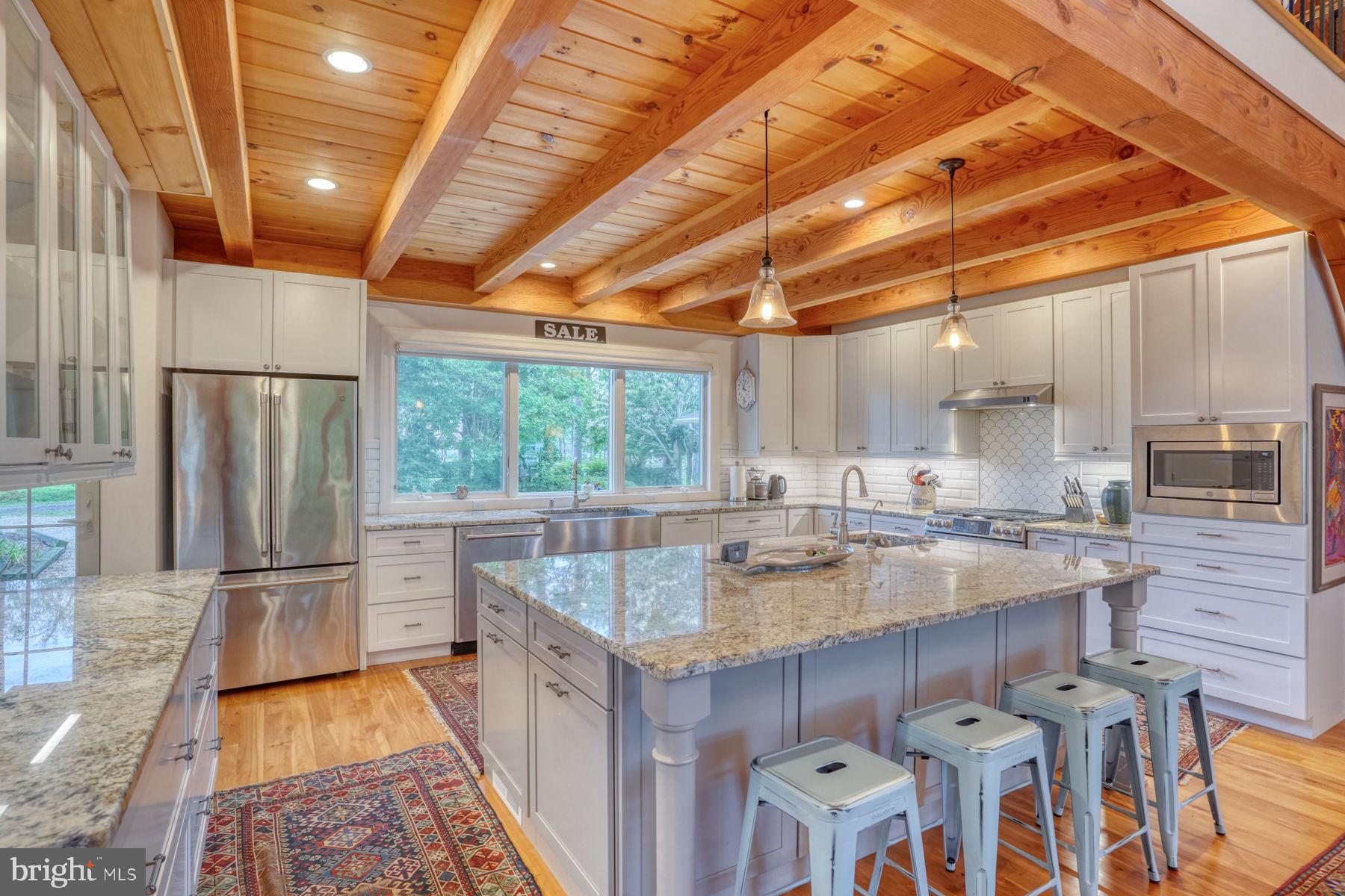 PINEWATER FARM - Residential
