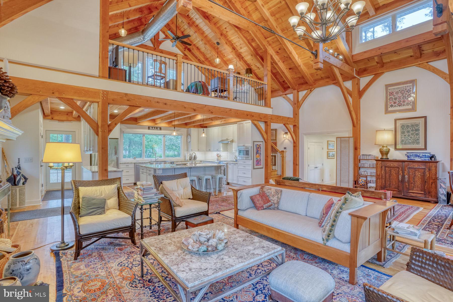 PINEWATER FARM - Residential