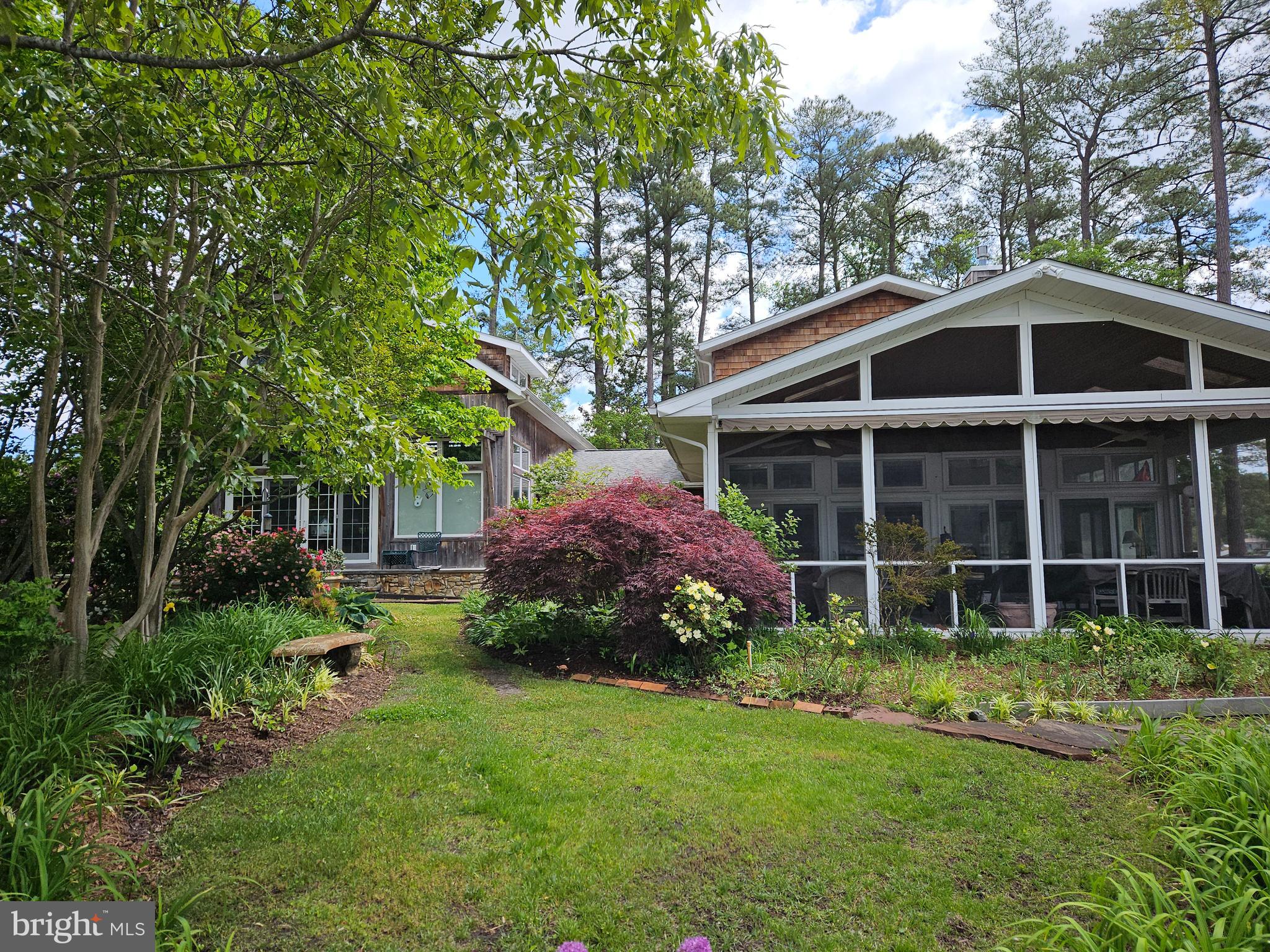 PINEWATER FARM - Residential