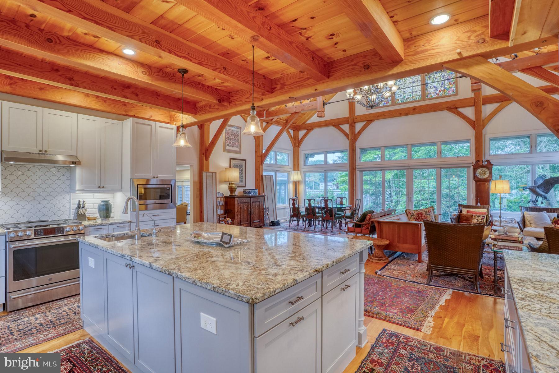 PINEWATER FARM - Residential