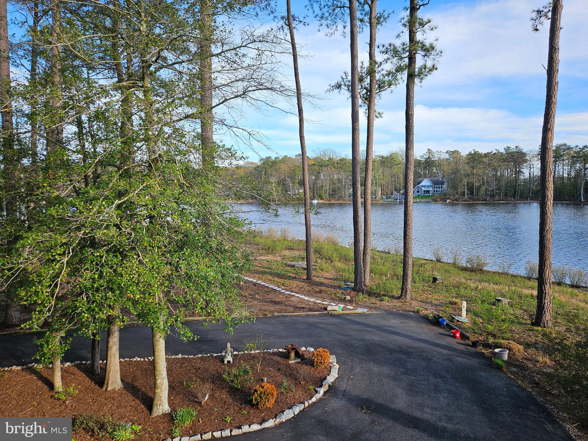 PINEWATER FARM - Residential