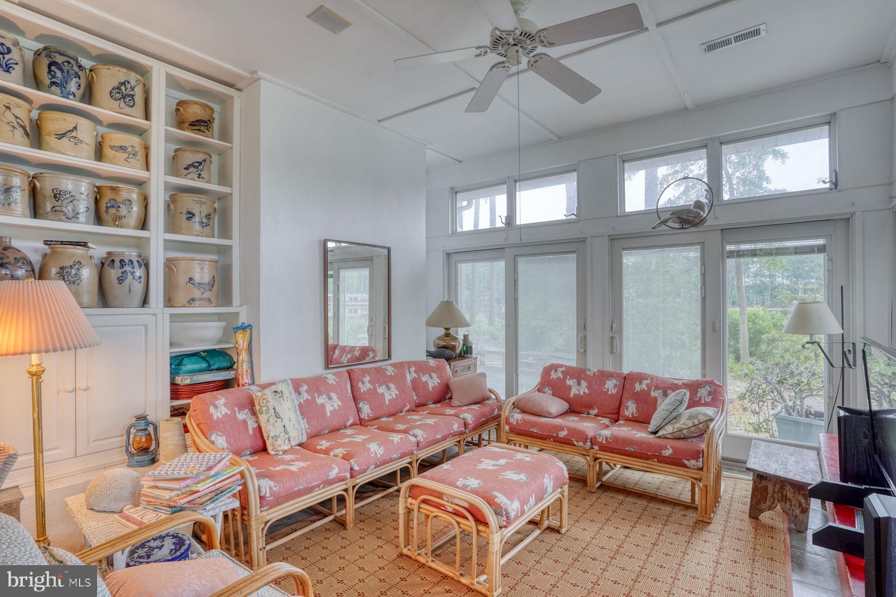 PINEWATER FARM - Residential